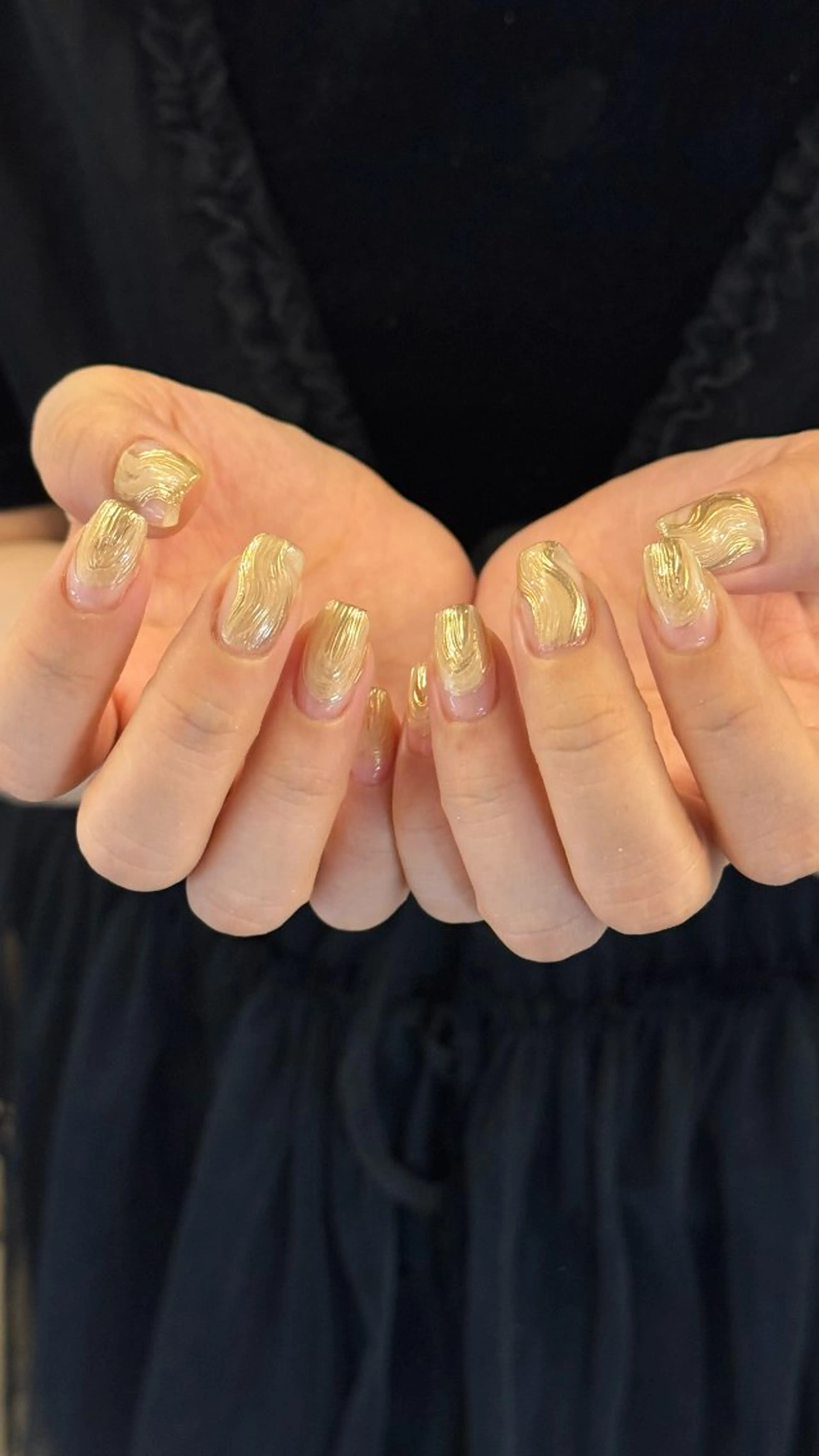 ネイル ハンドネイル filonnail reinaのネイルデザイン