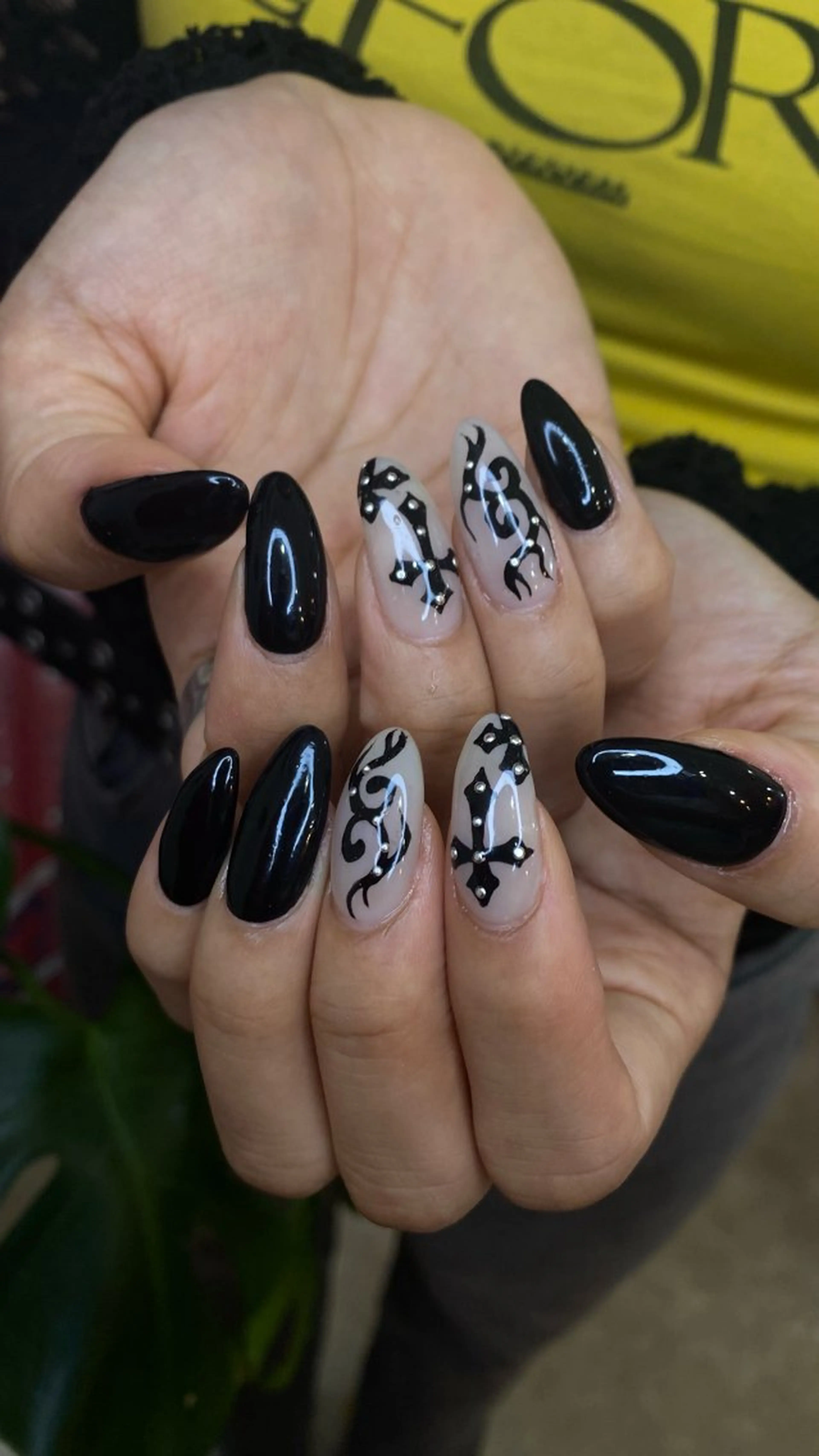 ネイル ハンドネイル Nail studio Sis所属・Nailstudio Sisのネイルデザイン