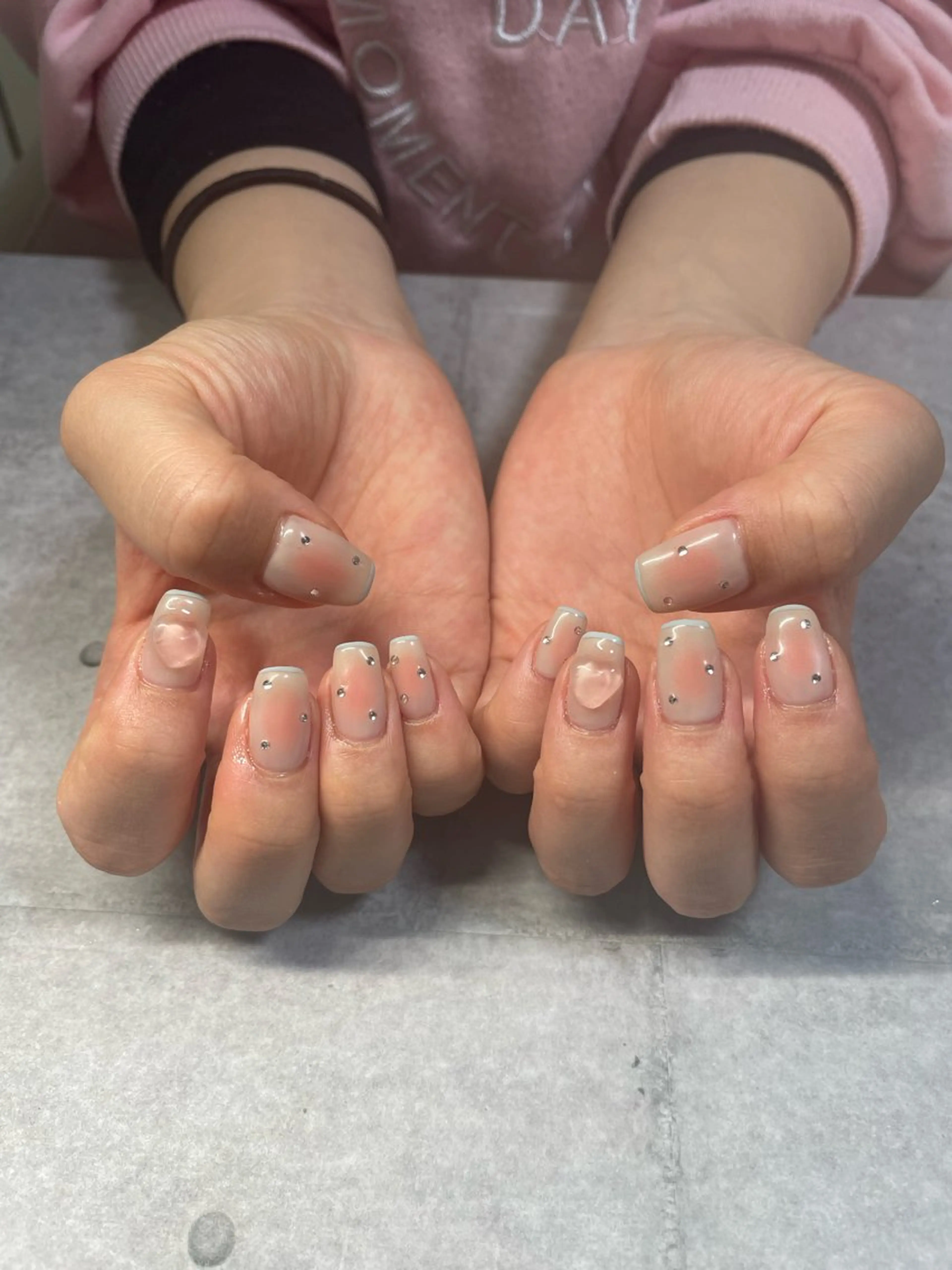 ネイル NAILSALON KOHAKUのネイルデザイン