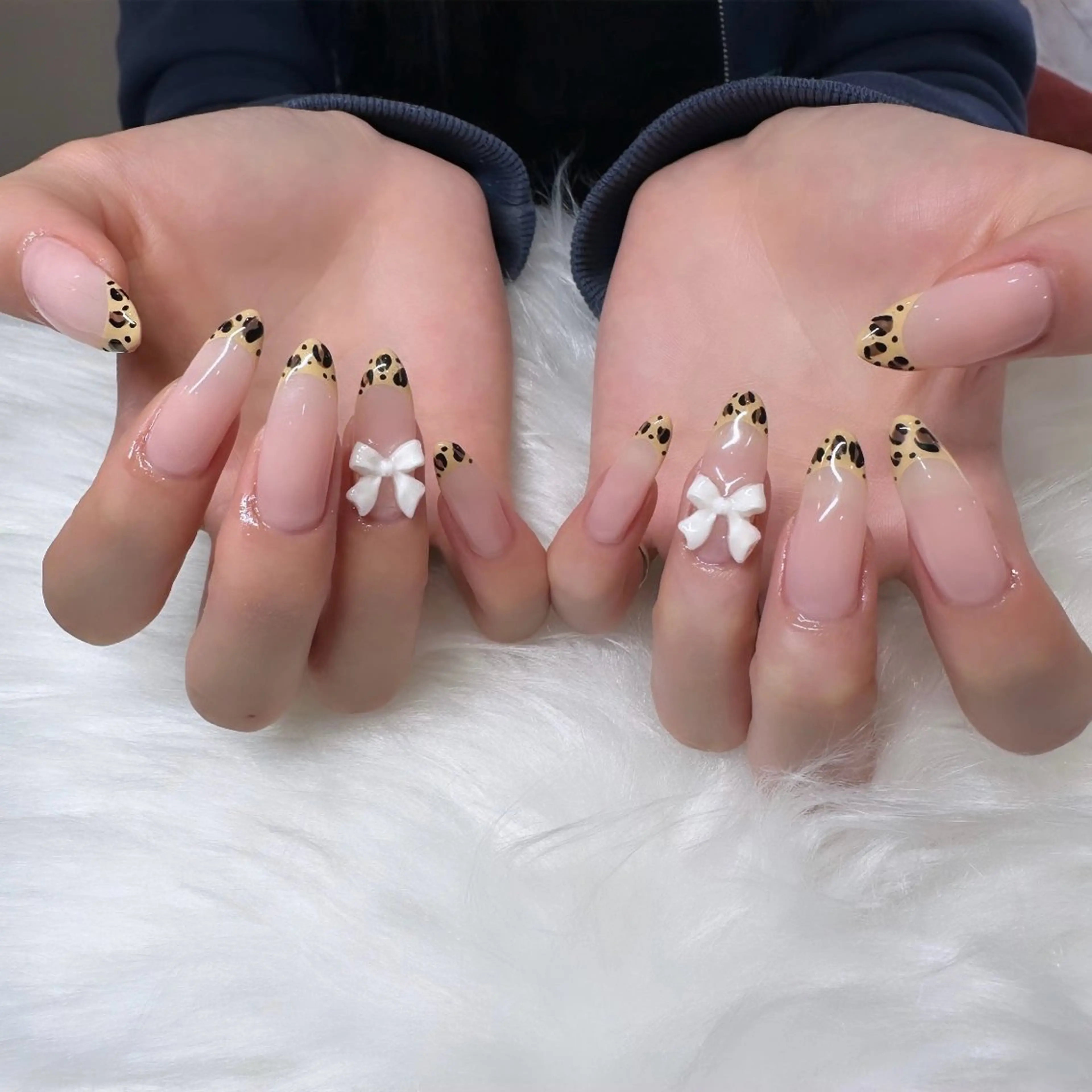 ネイル ハンドネイル ハンドケア Nail&Eyelash Rea所属・Rea🤍 ayakaのネイルデザイン