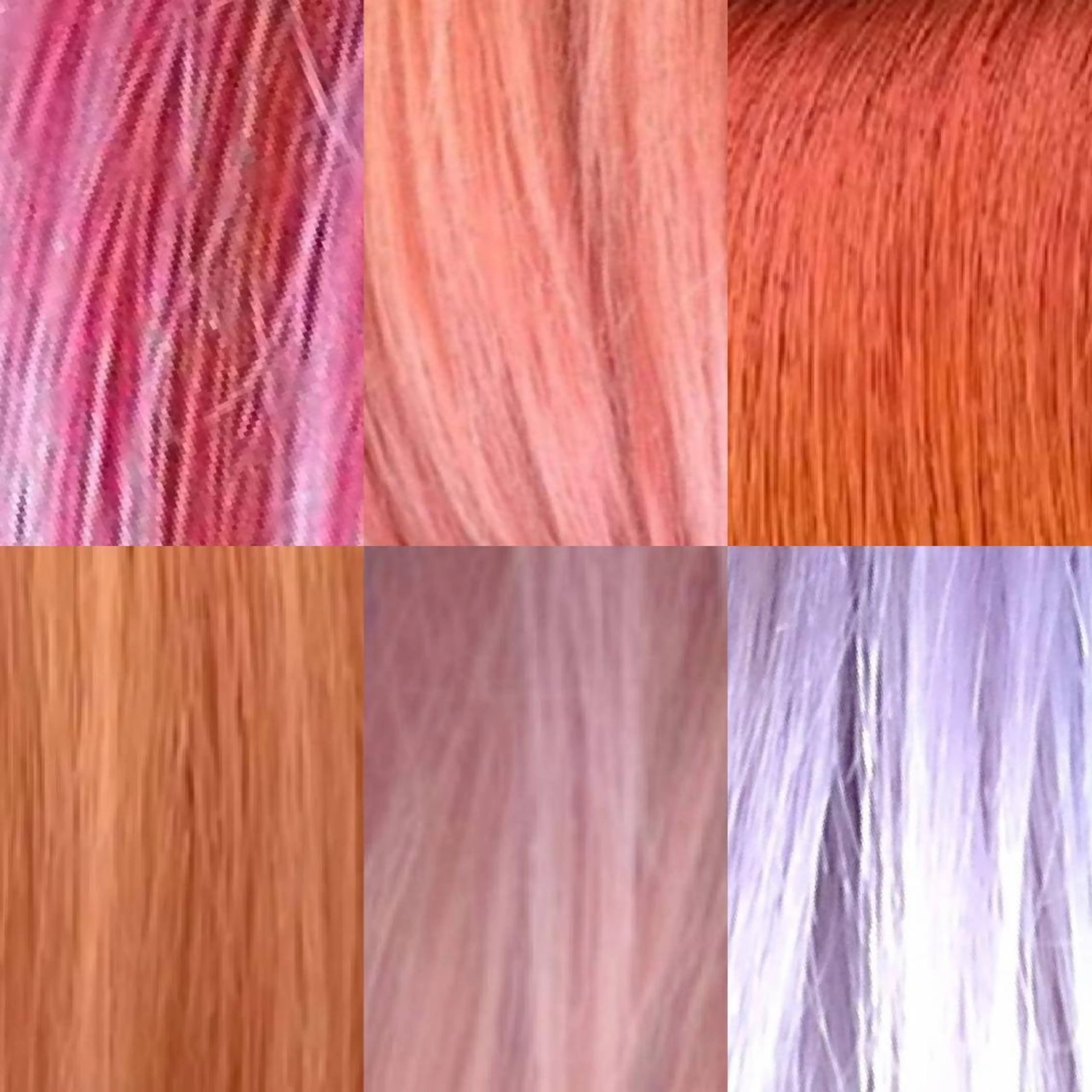 ロング カラー カット ヘアカラー トリートメント MARDI GRAS 蘭丸のヘアスタイル