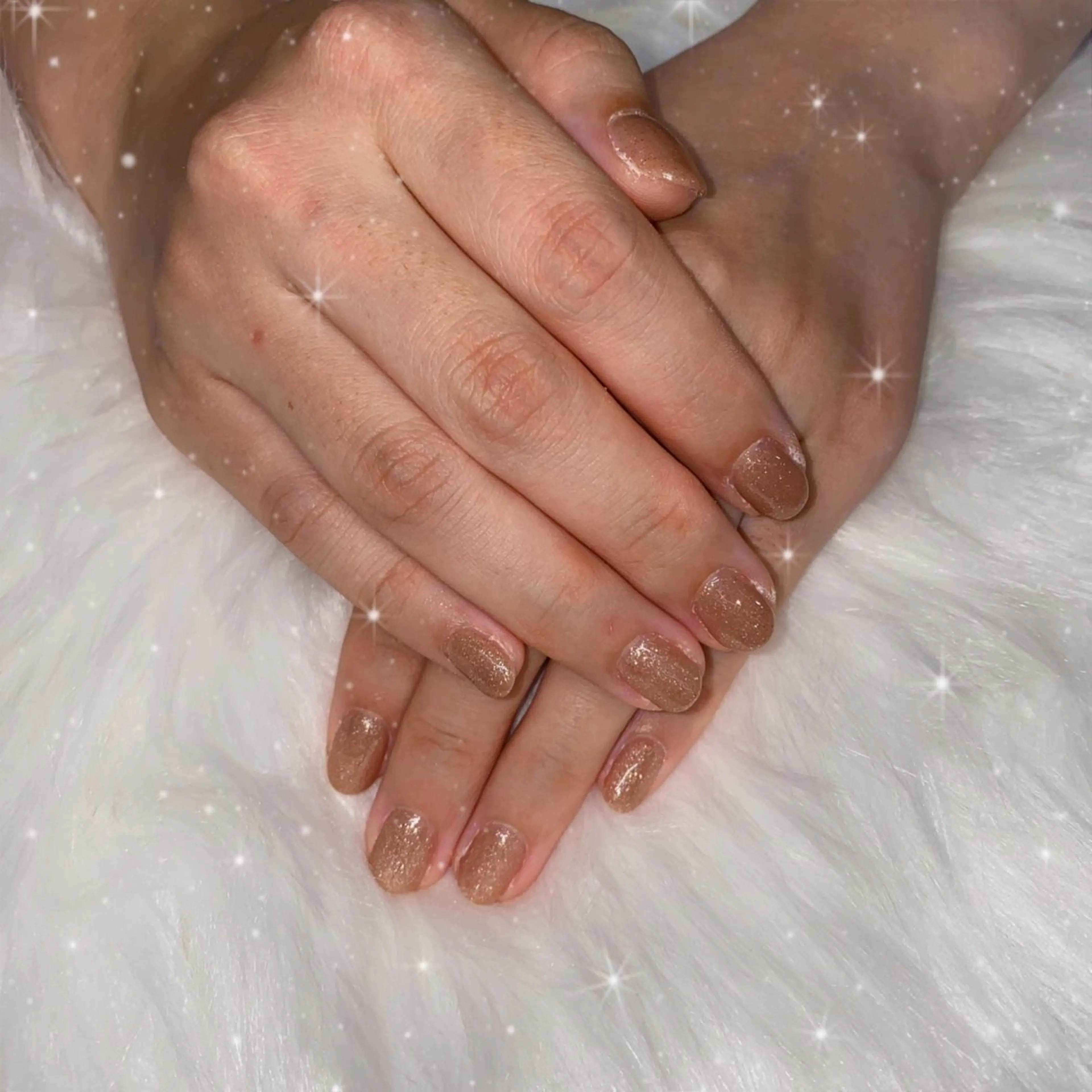 ネイル NICO nail　三軒茶屋店　ネイル＆アイラッシュ所属・oichan 𖦹°‧のネイルデザイン