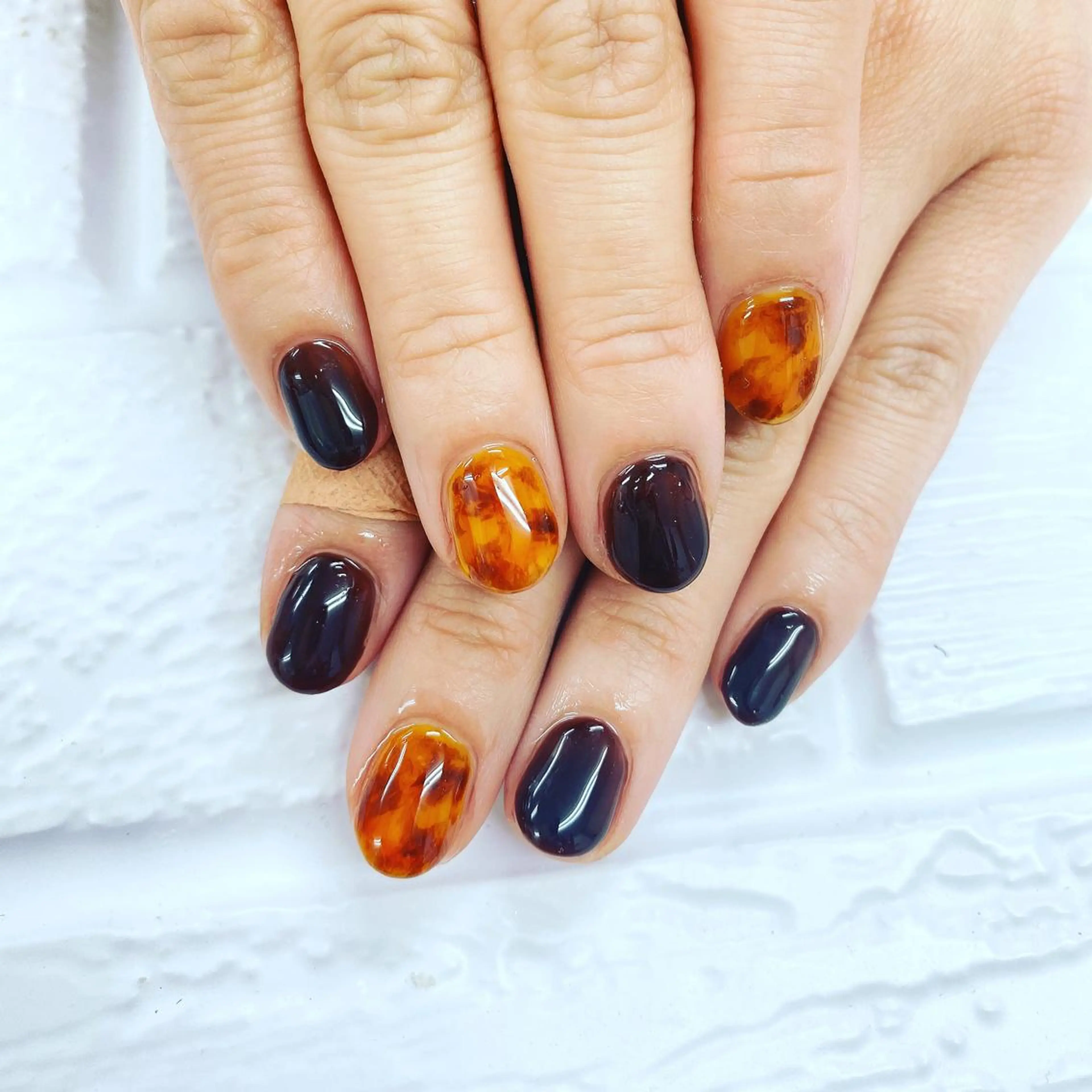 ネイル アートネイル N._._.claw[エヌクロー]所属・N._._. clawのネイルデザイン