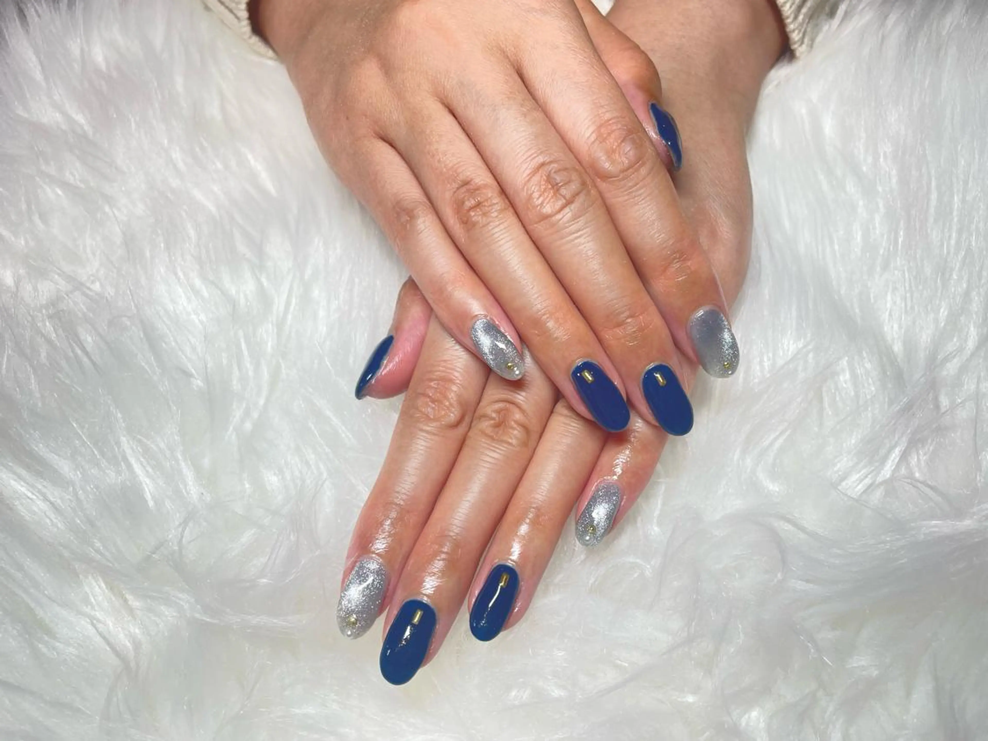 ネイル nailsalon miiのネイルデザイン