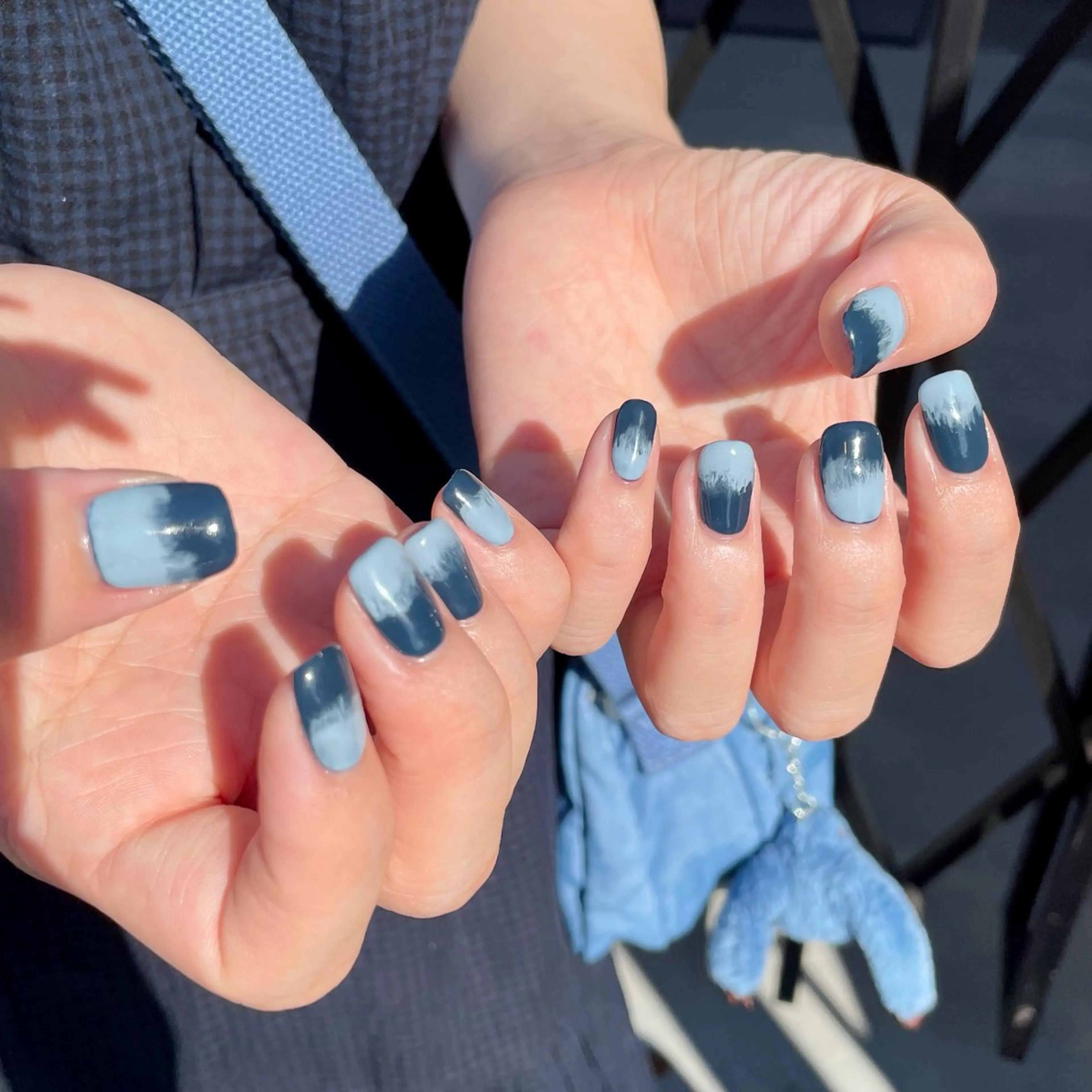 ネイル N°nail 💅MIIRUのネイルデザイン