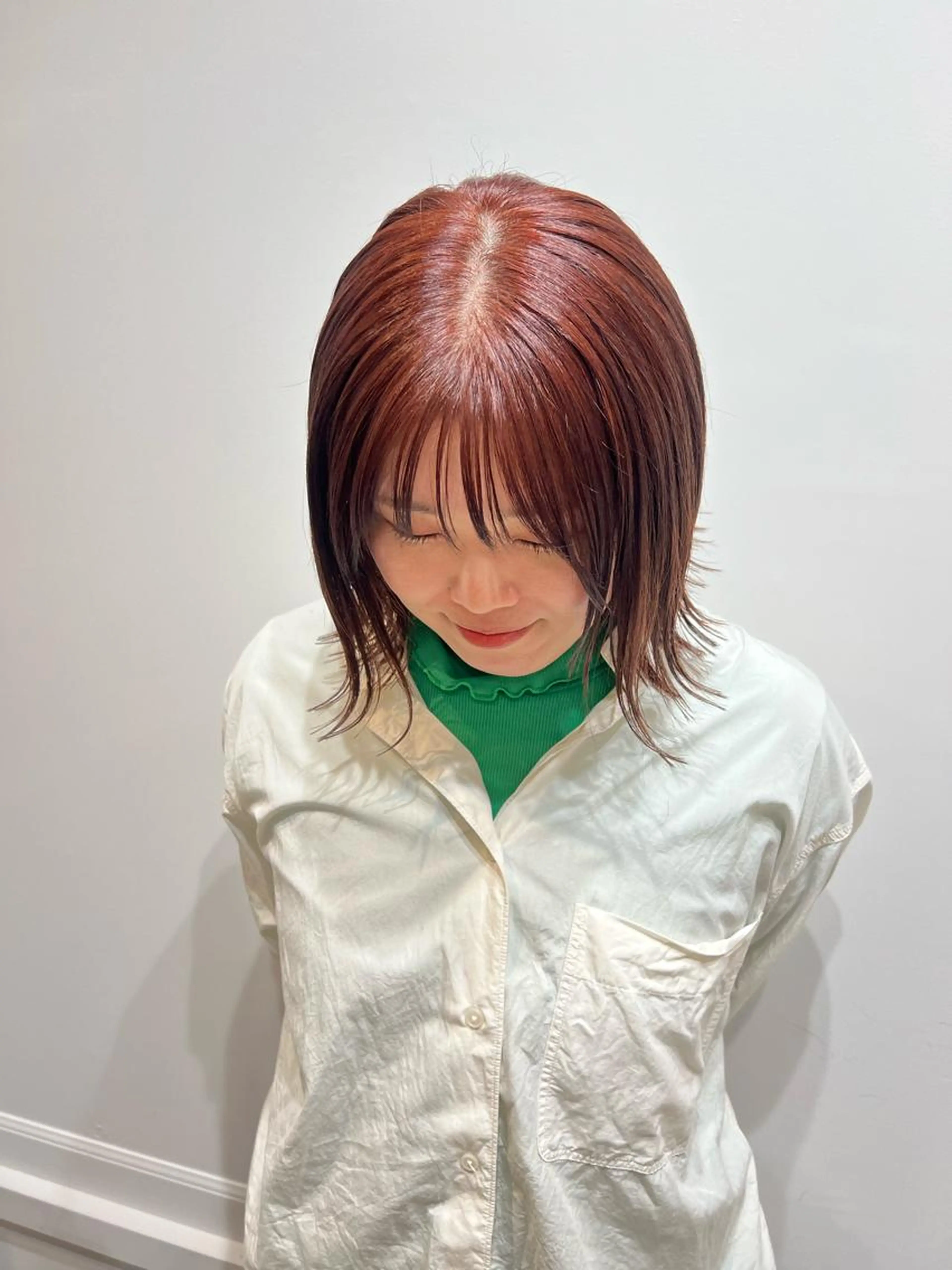 ✂️似合わせカット💇🏻‍♀️の写真