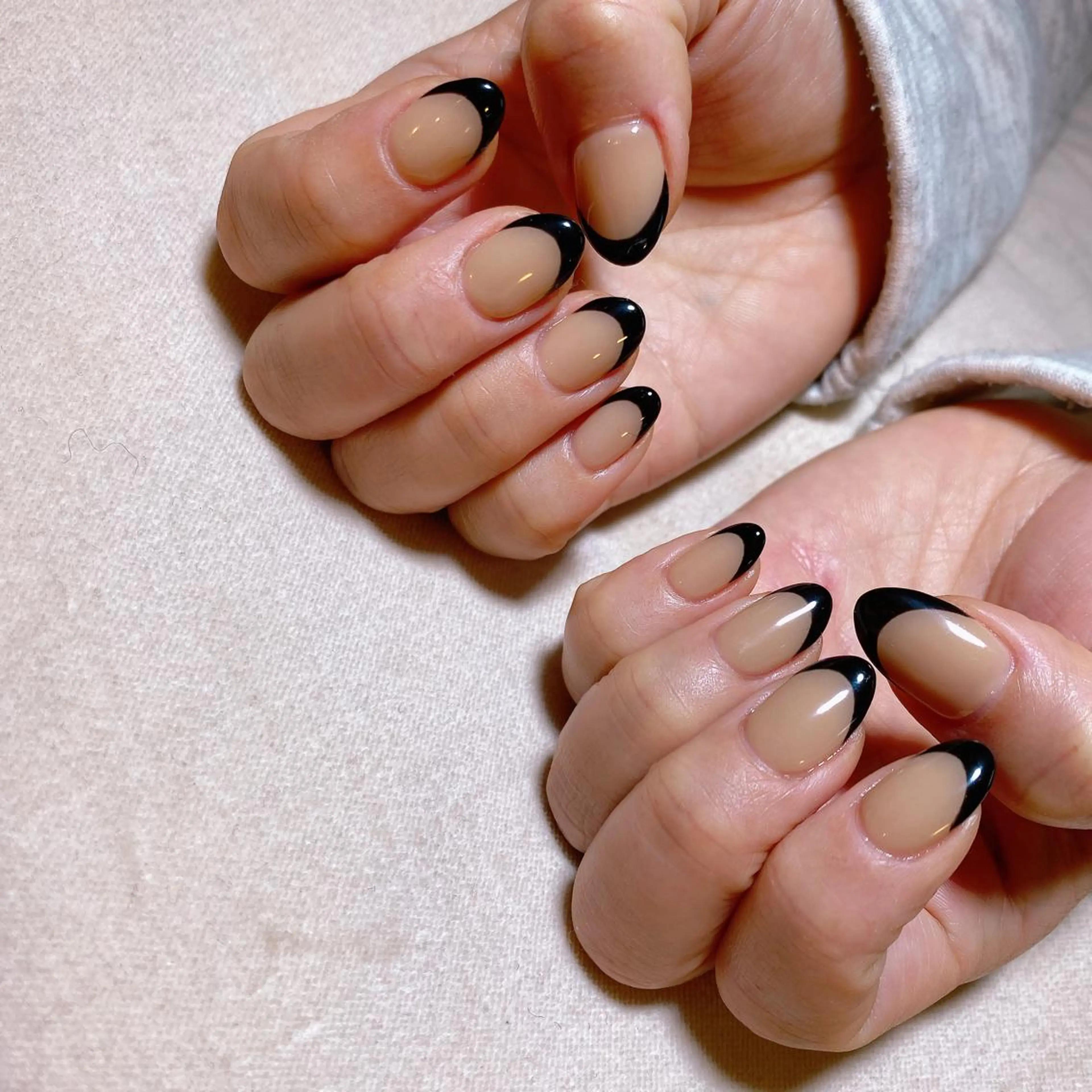 ネイル ハンドネイル Nail Room Bellisのネイルデザイン