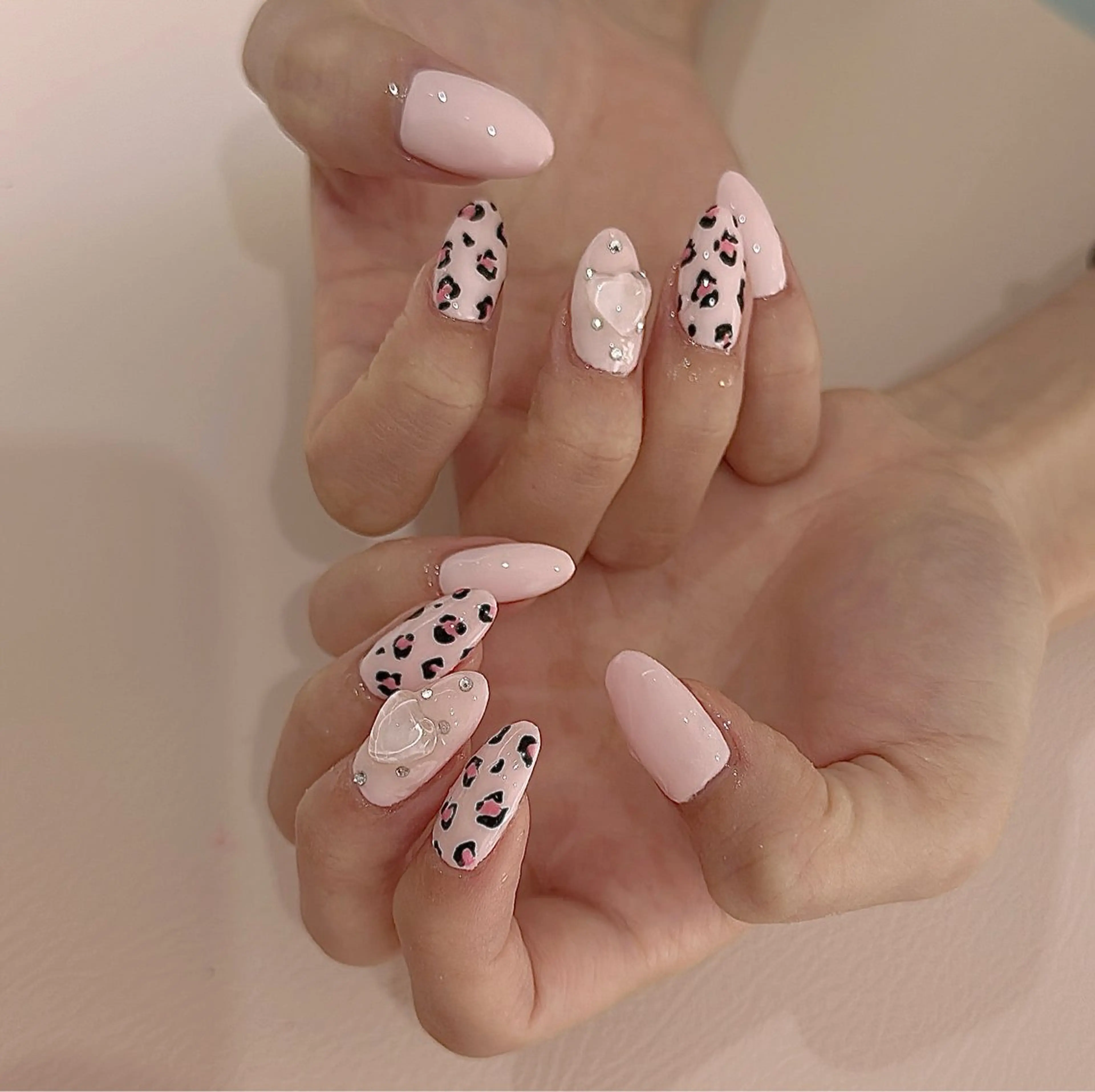 ネイル ハンドネイル NANA NAILのネイルデザイン