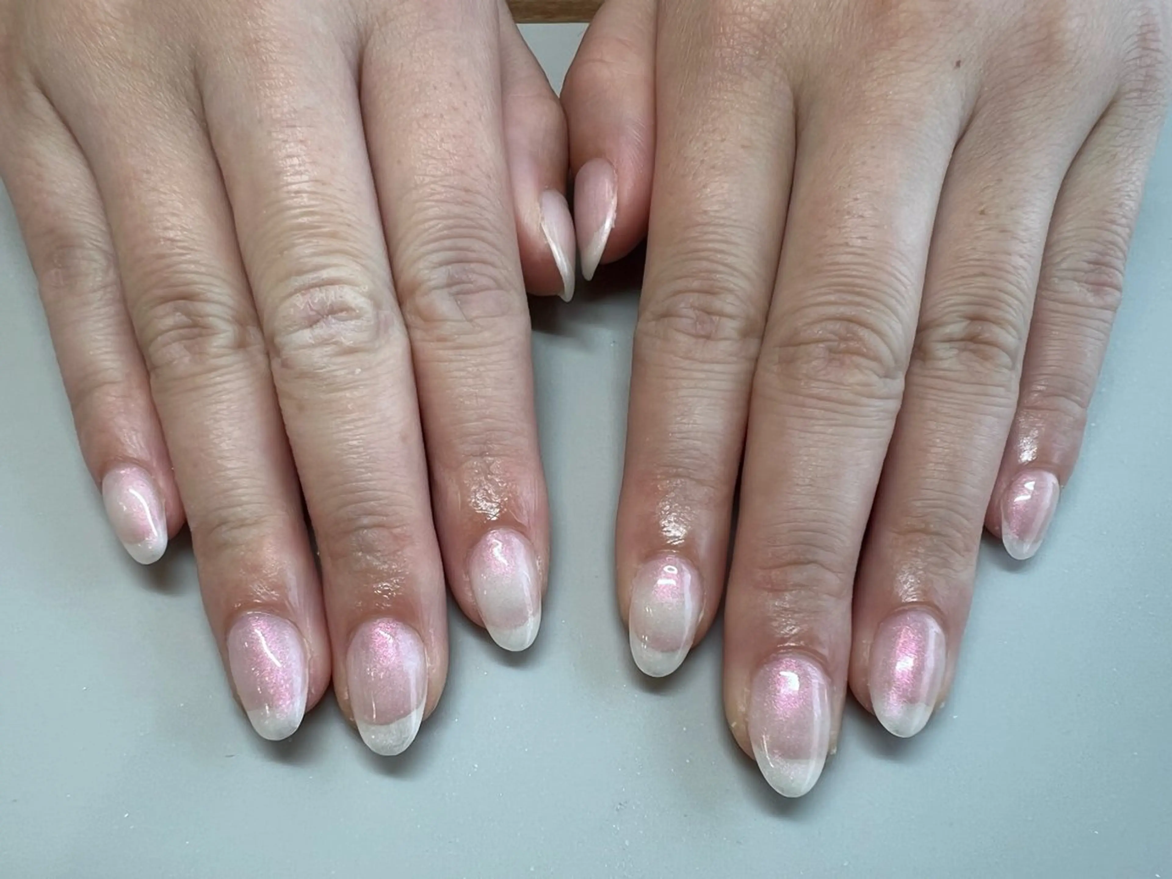 ネイル Aloha Luana 大宮本店所属・AlohaLuana 🌺jrネイリストのネイルデザイン