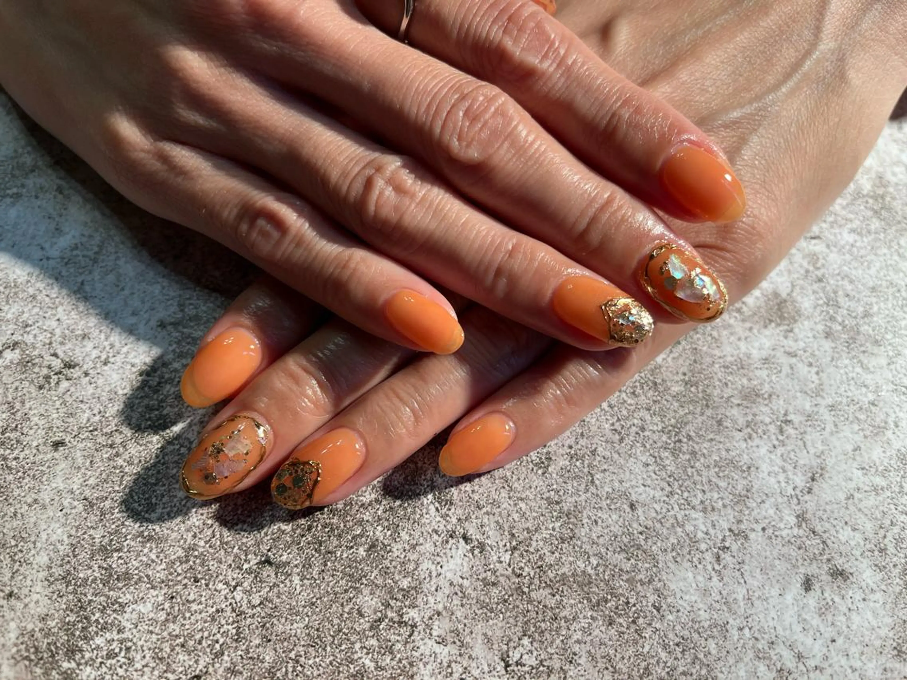 ネイル Kimura Yukoのネイルデザイン