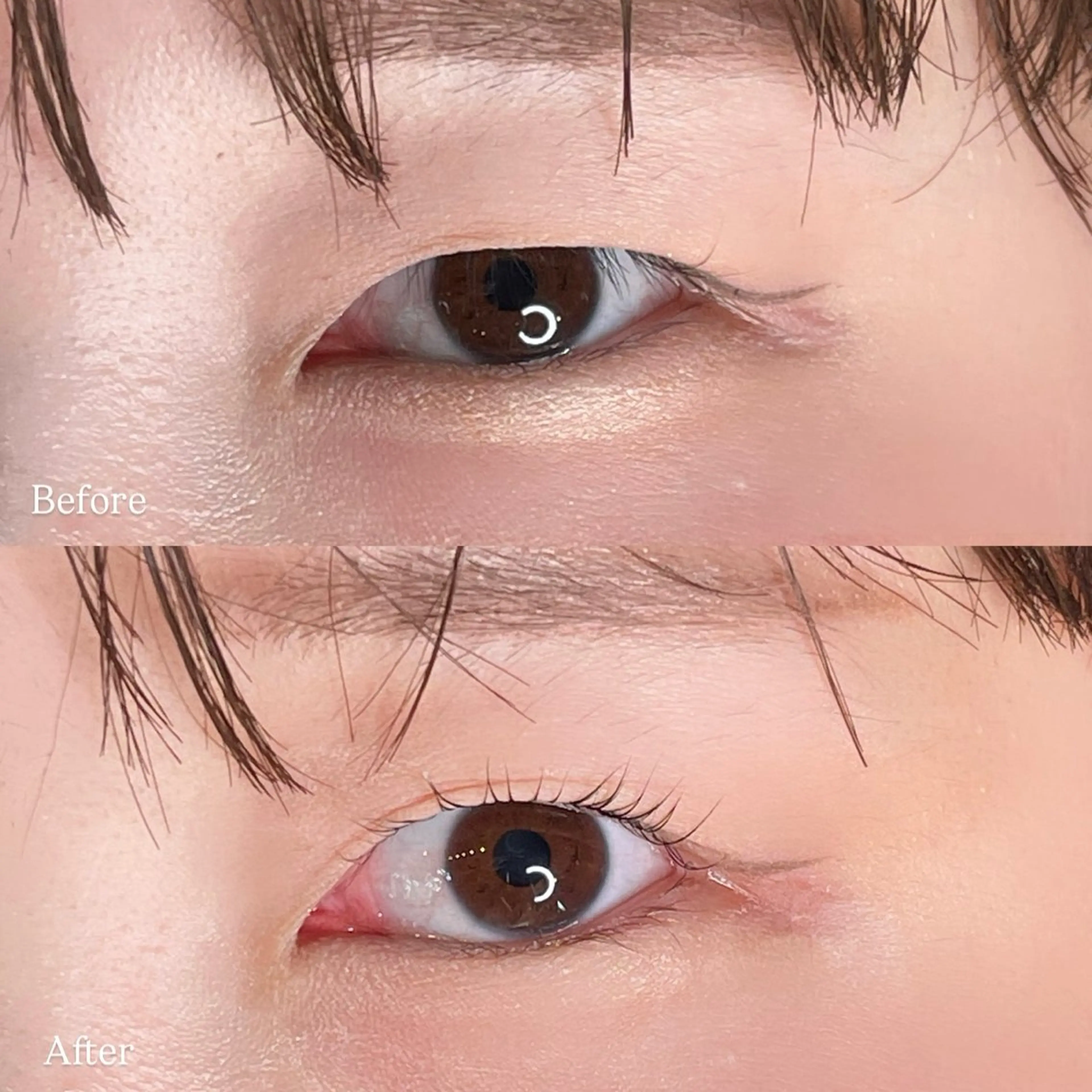 マツエク・マツパ マツパ ty eyelash salonのマツエク・マツパデザイン
