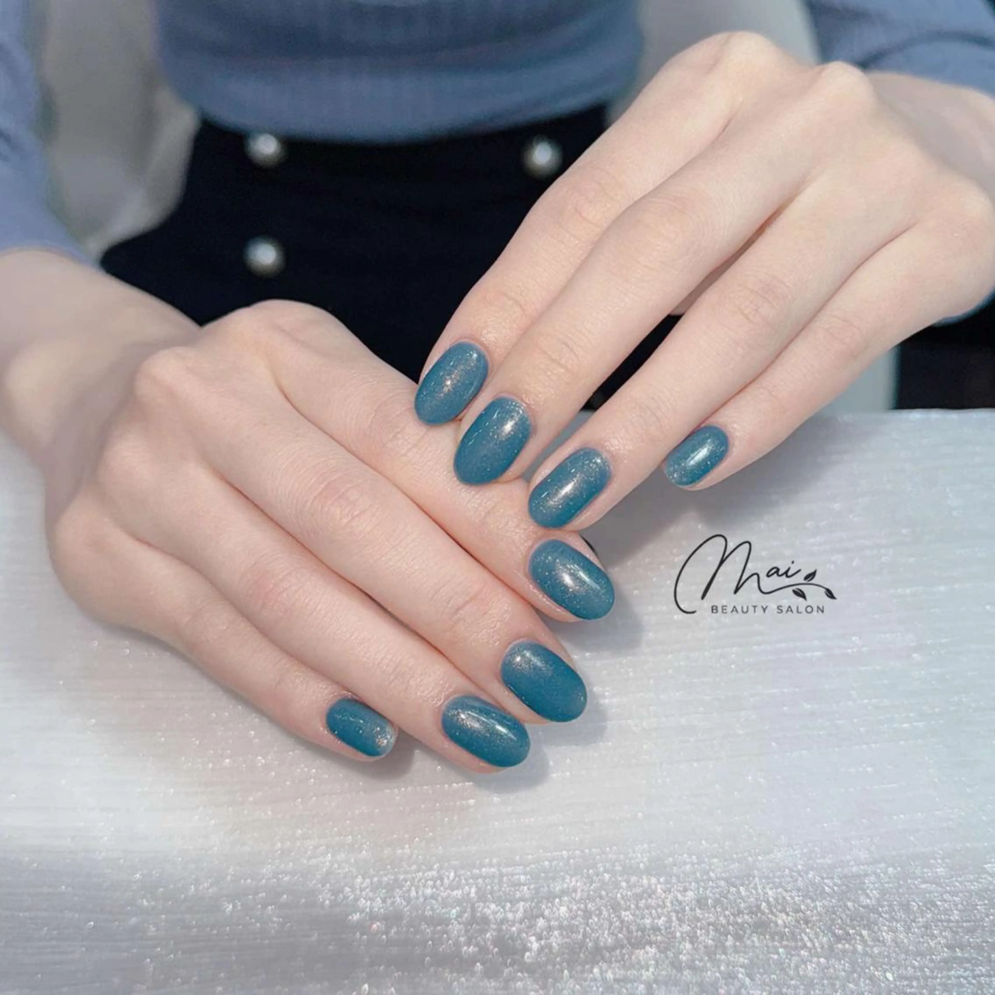 ネイル MaiBeauty Niのネイルデザイン