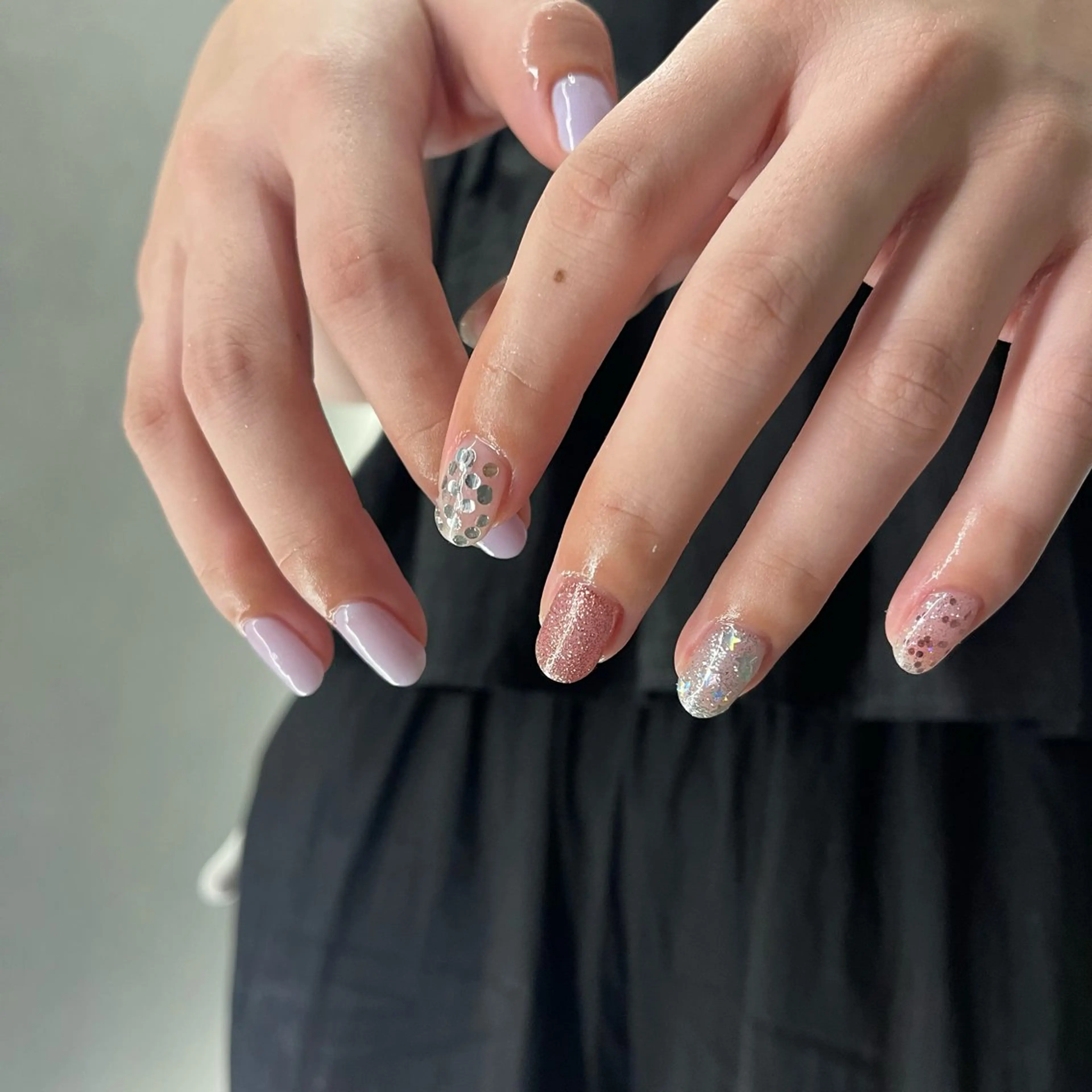 ネイル chihiro 🗽のネイルデザイン