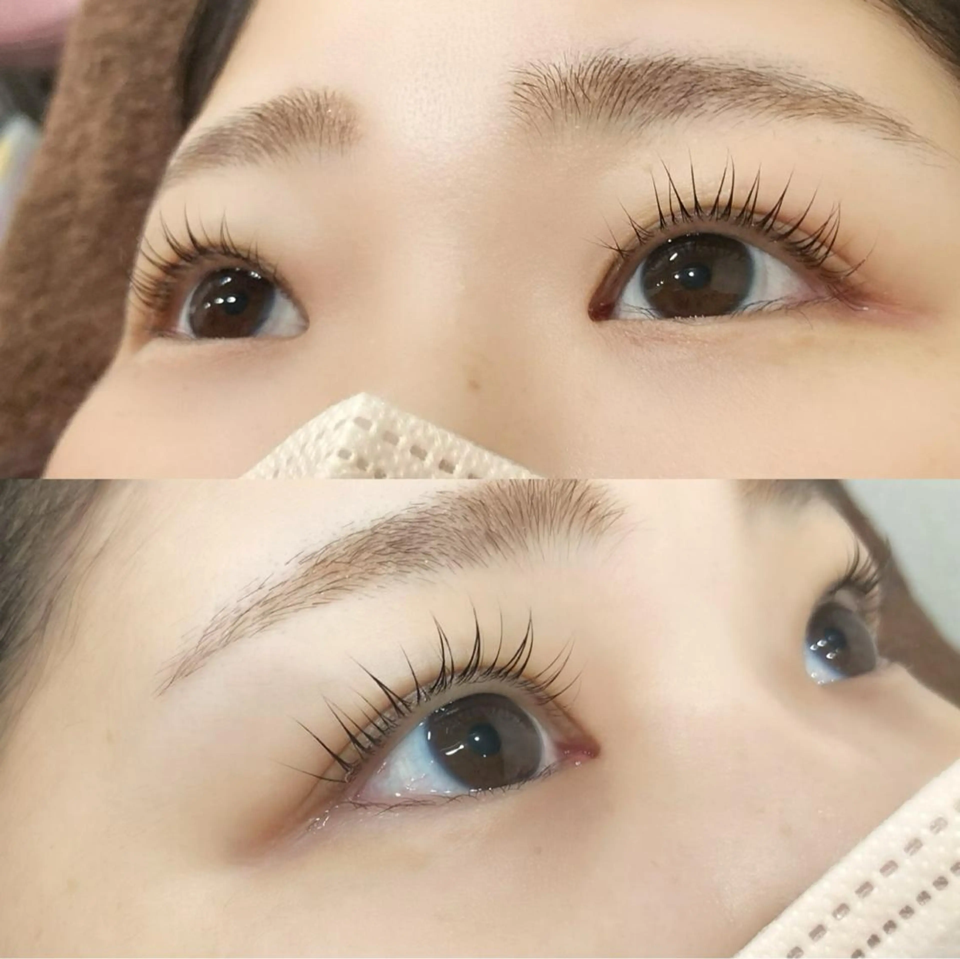 マツエク・マツパ アイラッシュサロン Moa  Moa所属・MoaMoa 🩵ᩚsaya🩵ᩚのマツエク・マツパデザイン