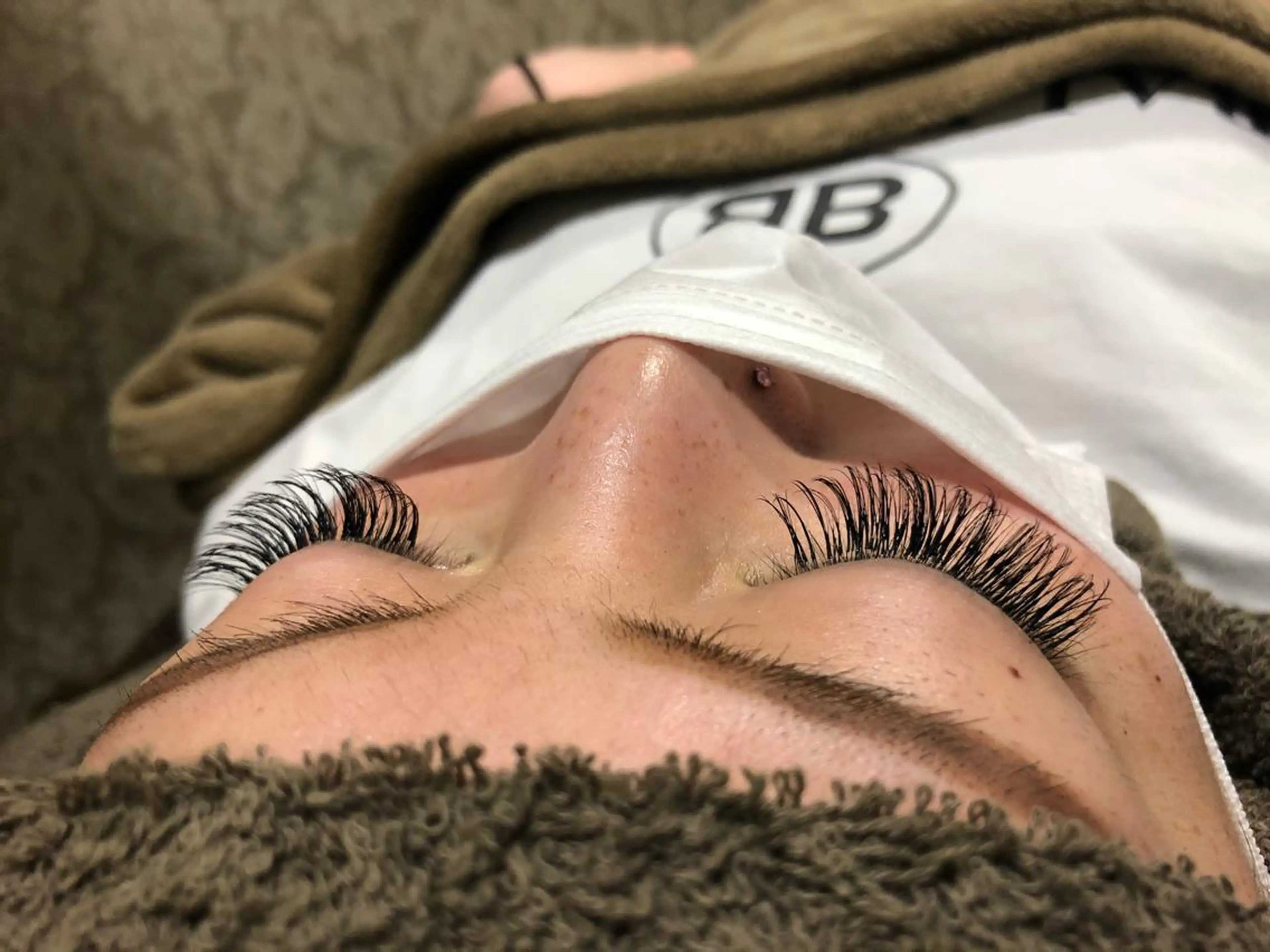 マツエク・マツパ マツエク 友松 世奈のマツエク・マツパデザイン