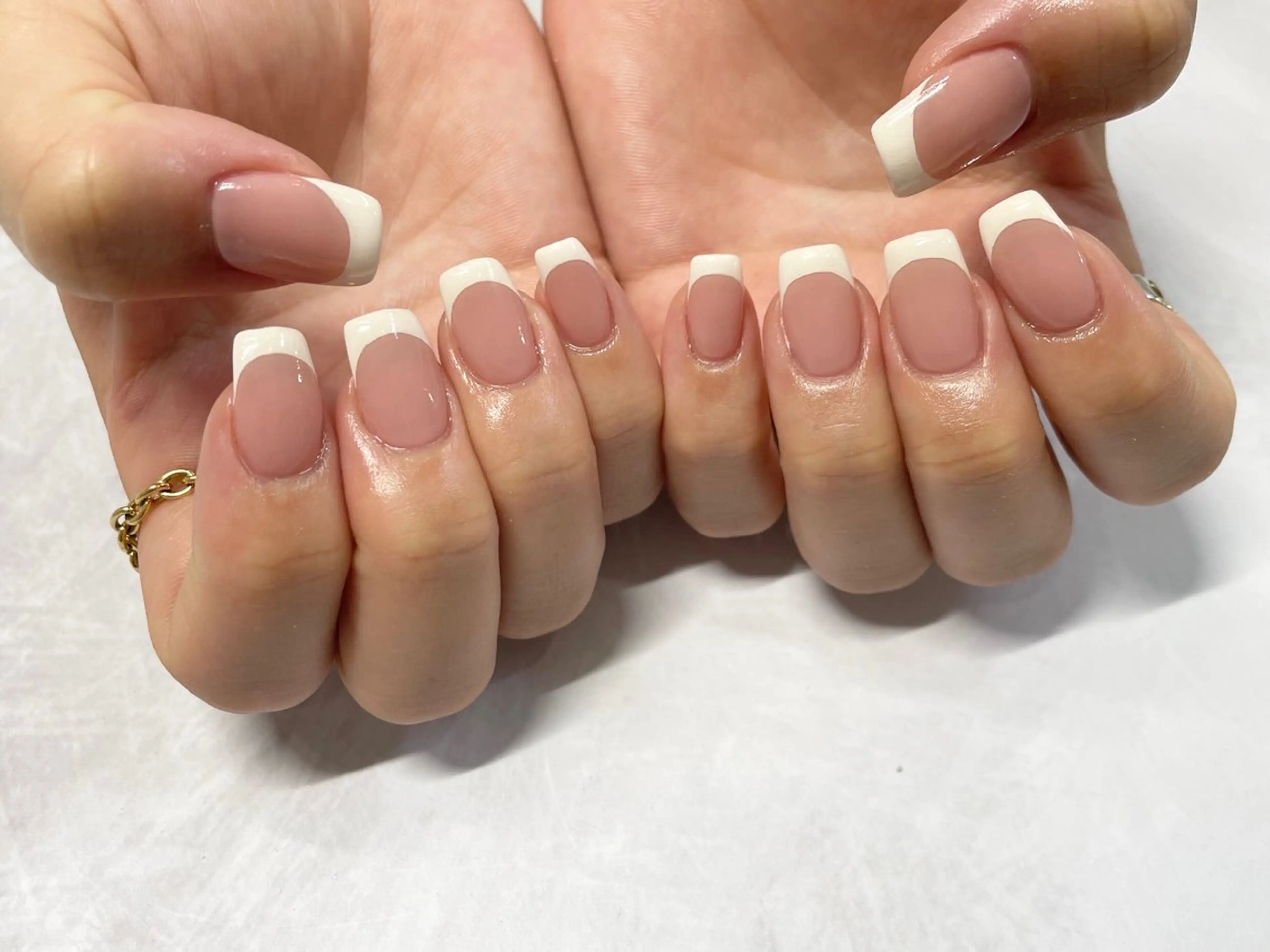 ネイル 久保田 千晴のネイルデザイン