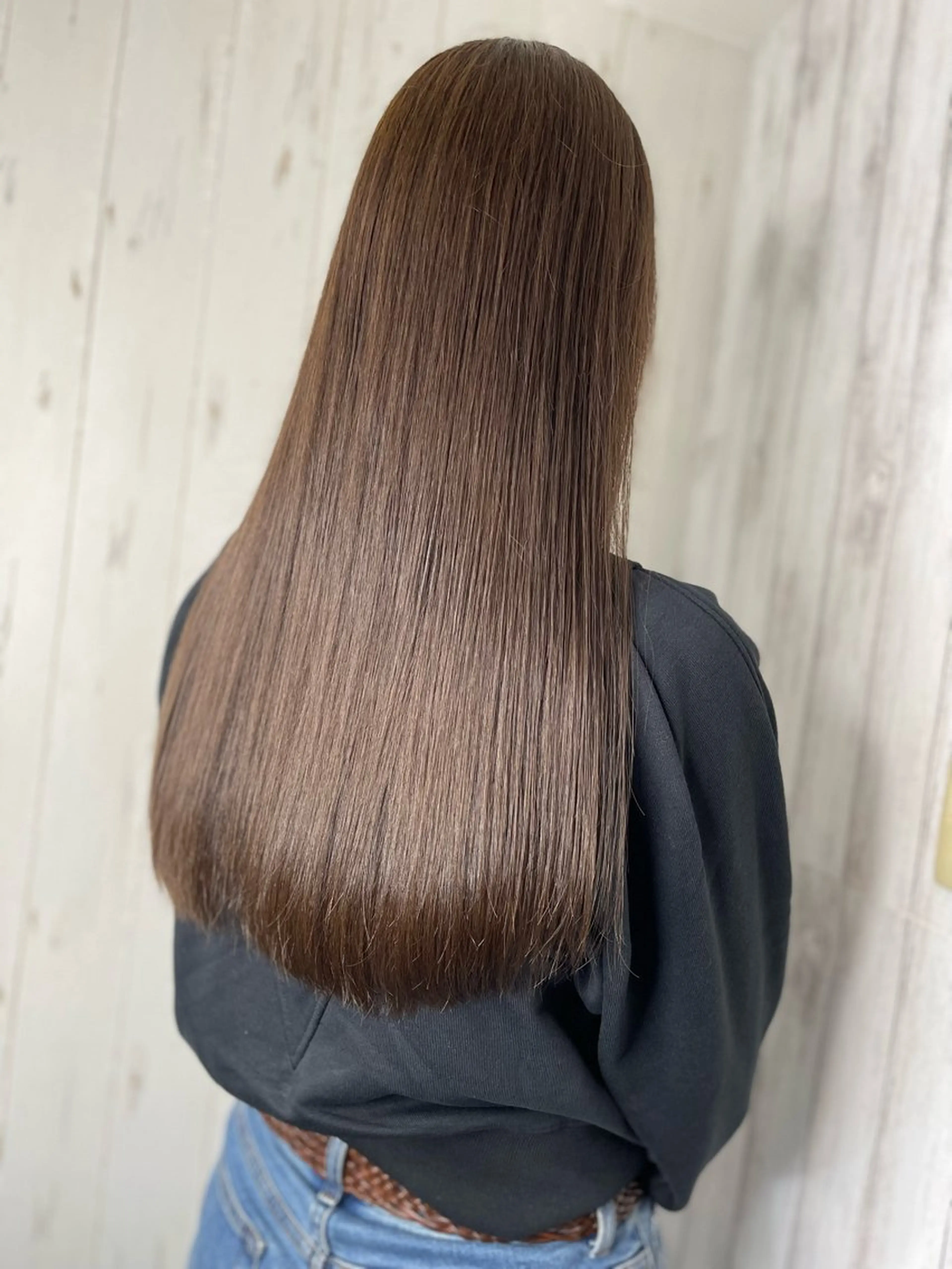 ロング 🌟ayame🌟 アユミのヘアスタイル