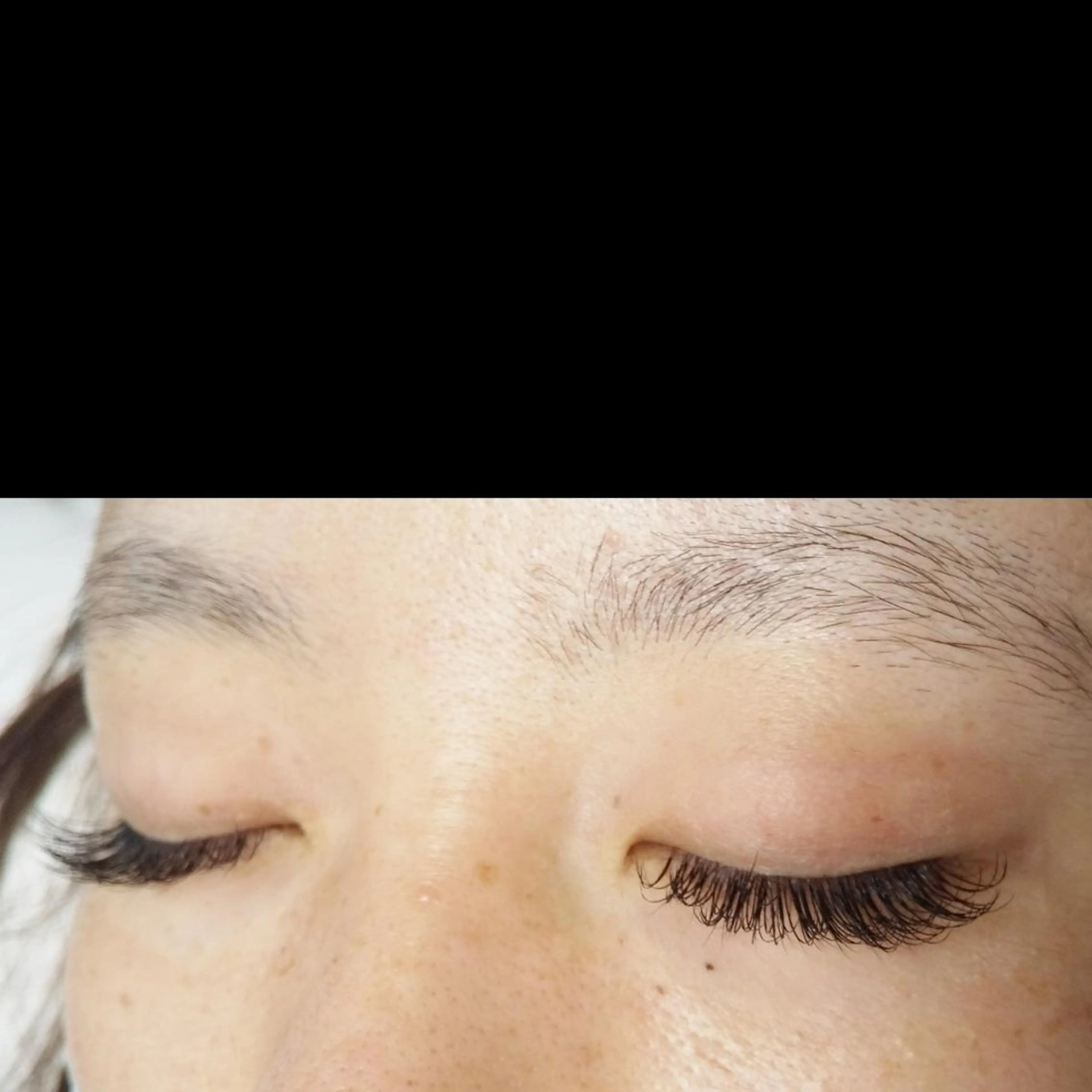 マツエク・マツパ マツエク 💡次世代LED -TIARA💡のマツエク・マツパデザイン