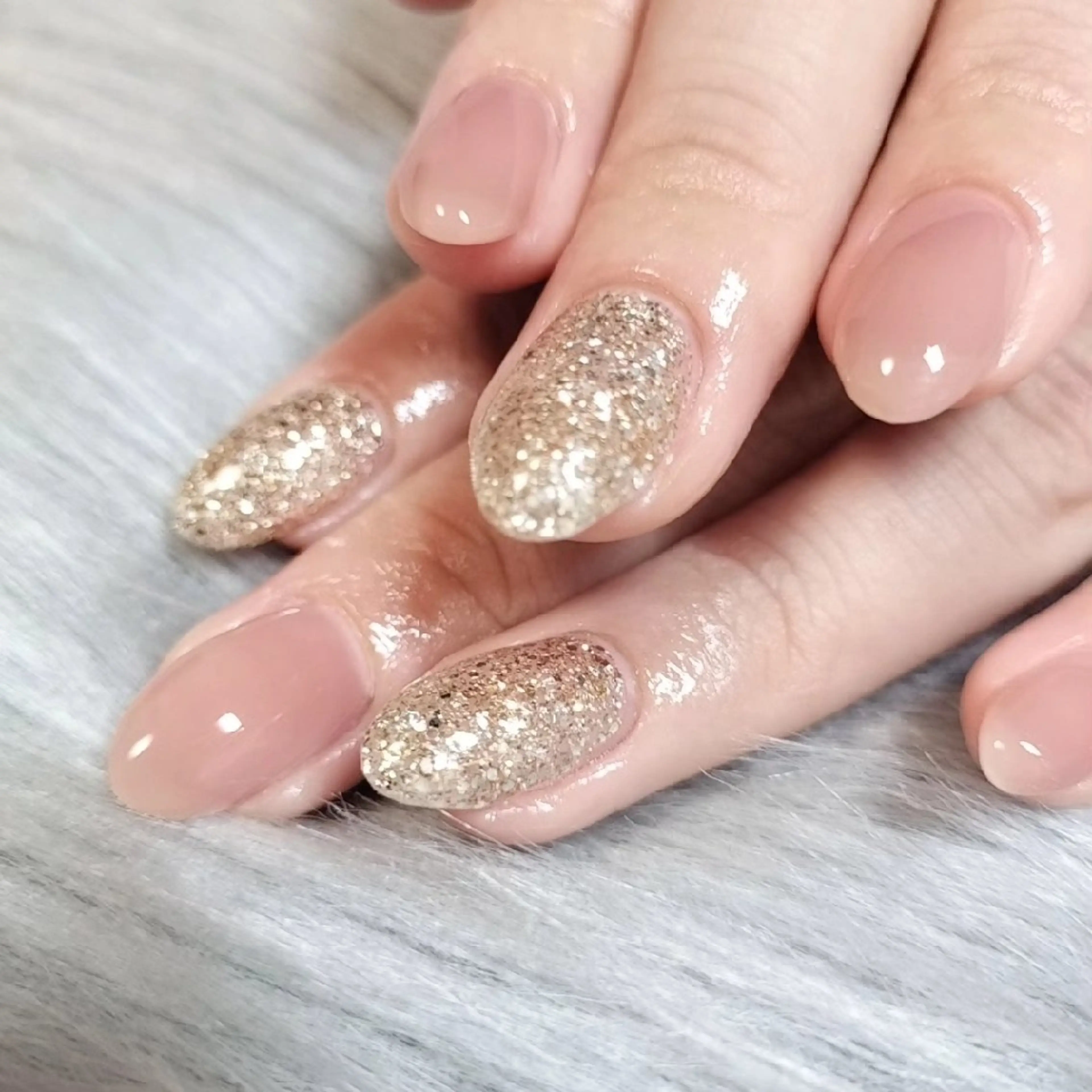 ネイル Kame_ nail🐢💕のネイルデザイン