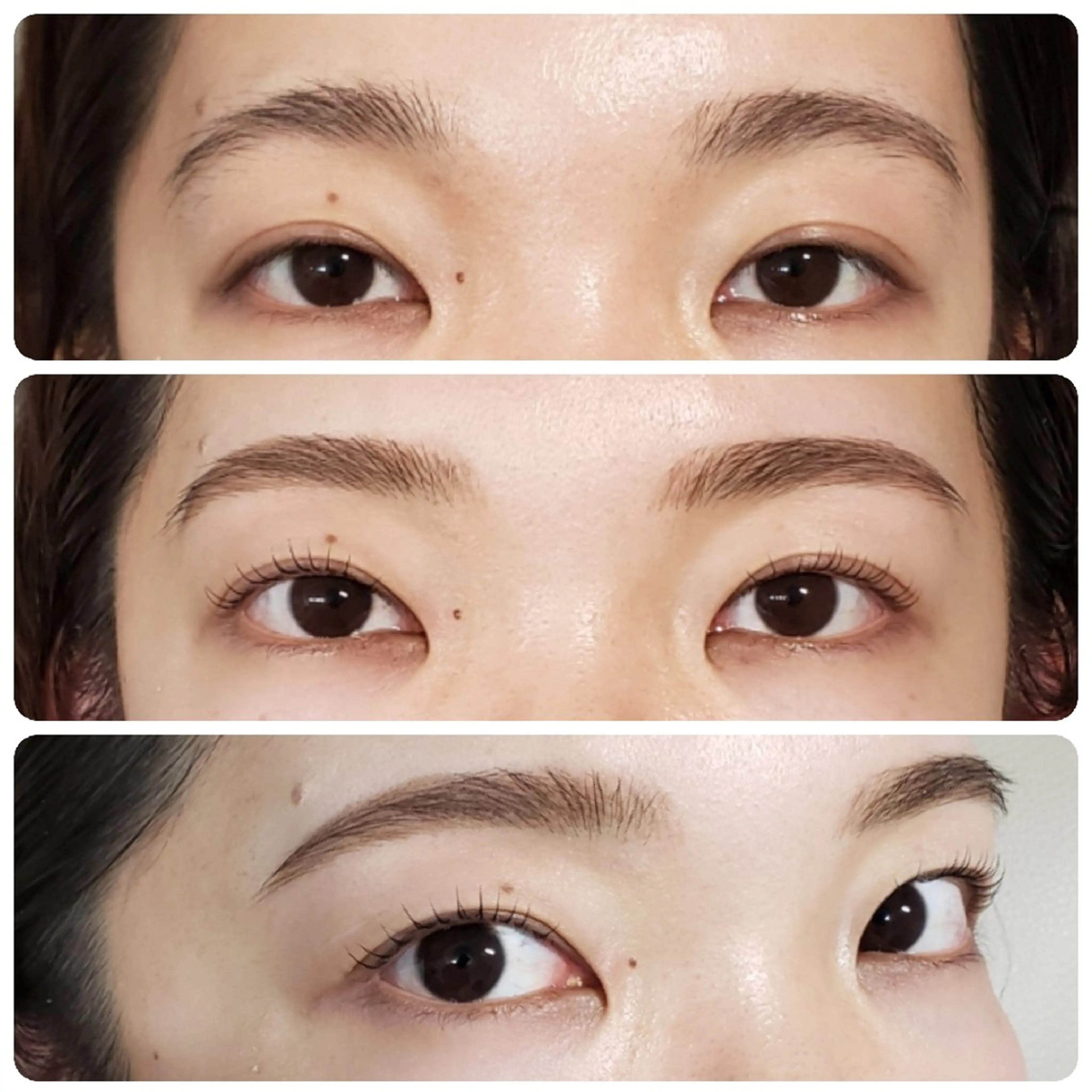 アイブロウ ワックス脱毛 眉カット その他(アイブロウ) EBRIS浦和店 ☆ M a n aの眉毛・アイブロウイメージ