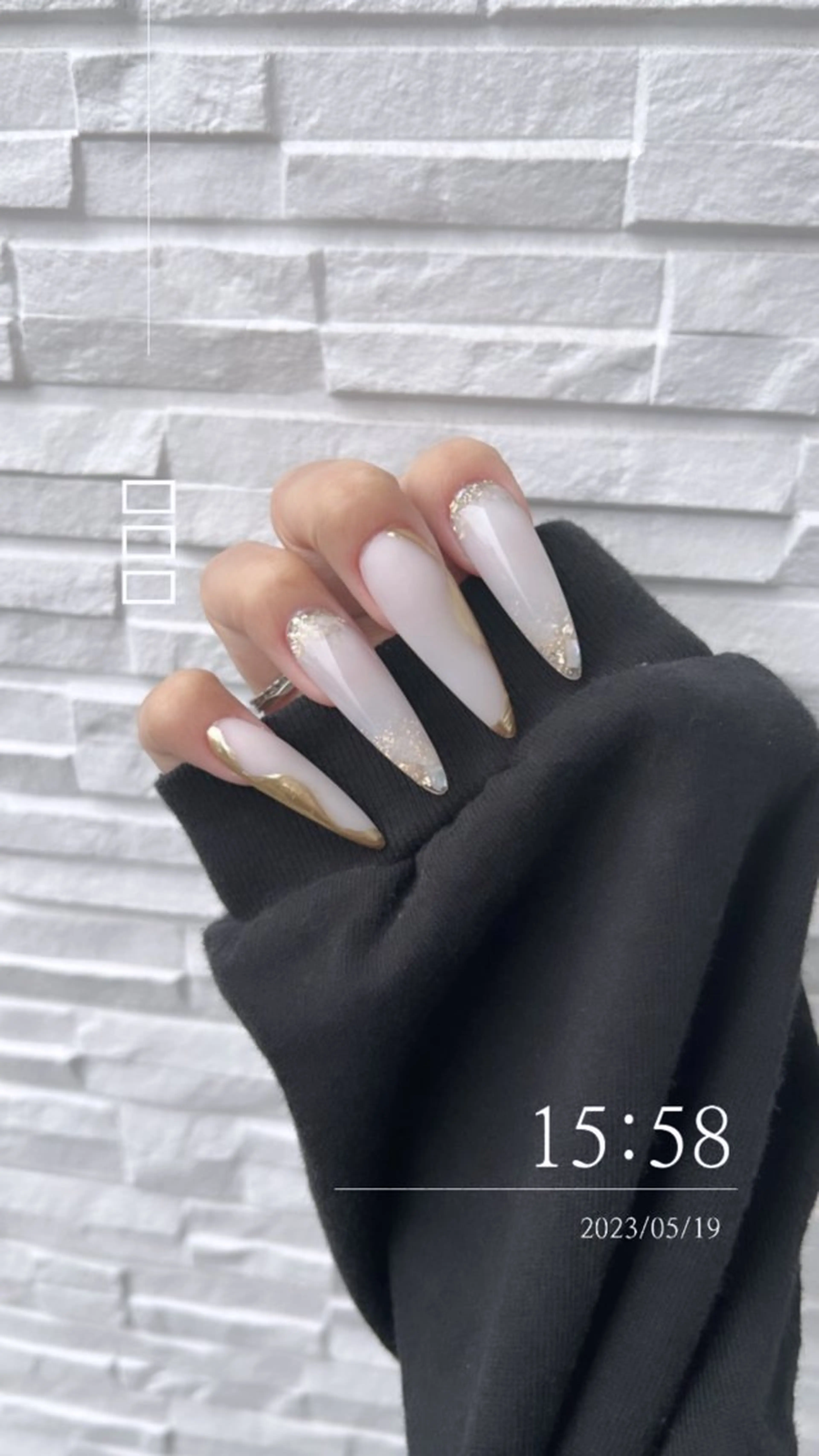 ネイル ハンドネイル Nail Room Ｒのネイルデザイン