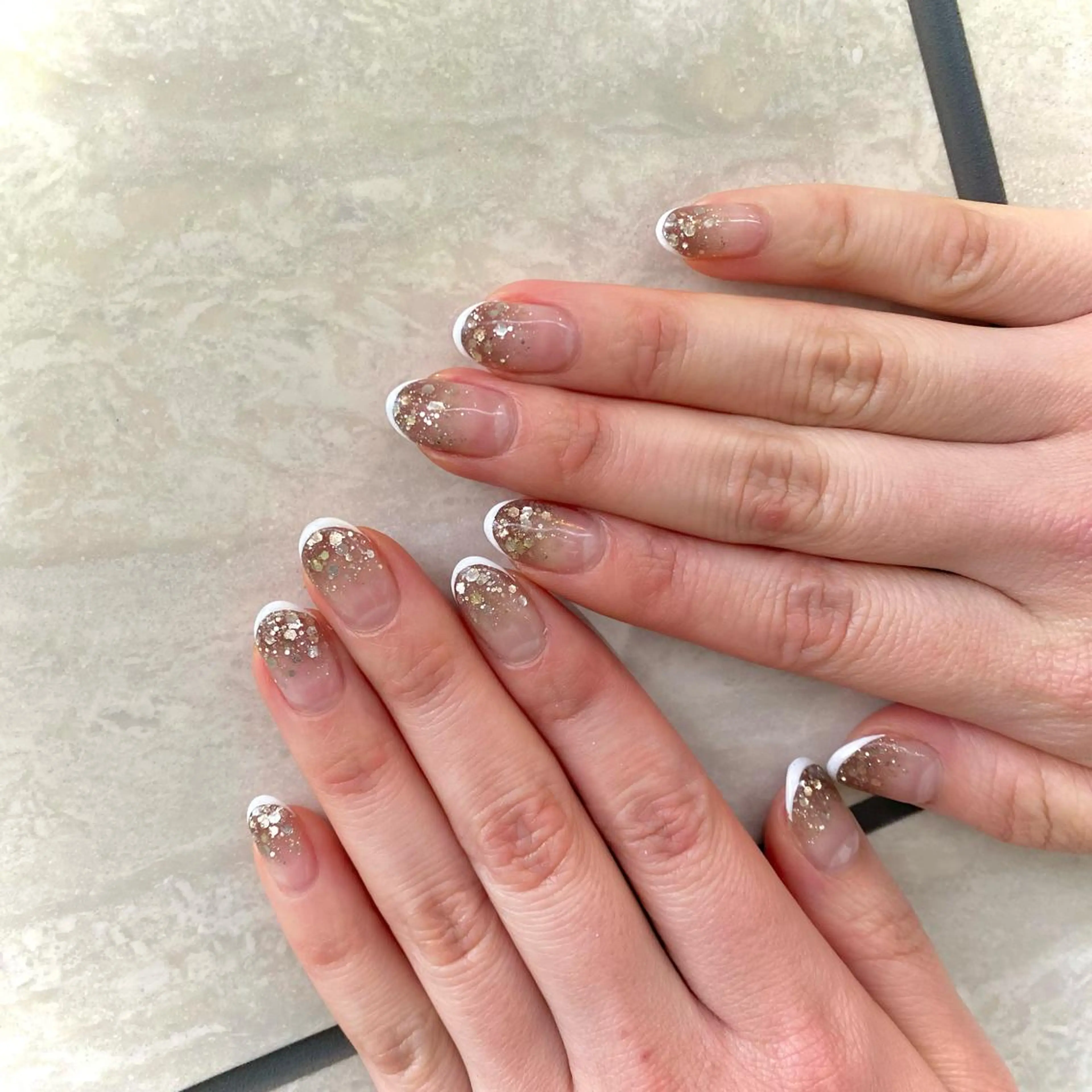 ネイル ハンドネイル 🌿 Asumi🌿のネイルデザイン