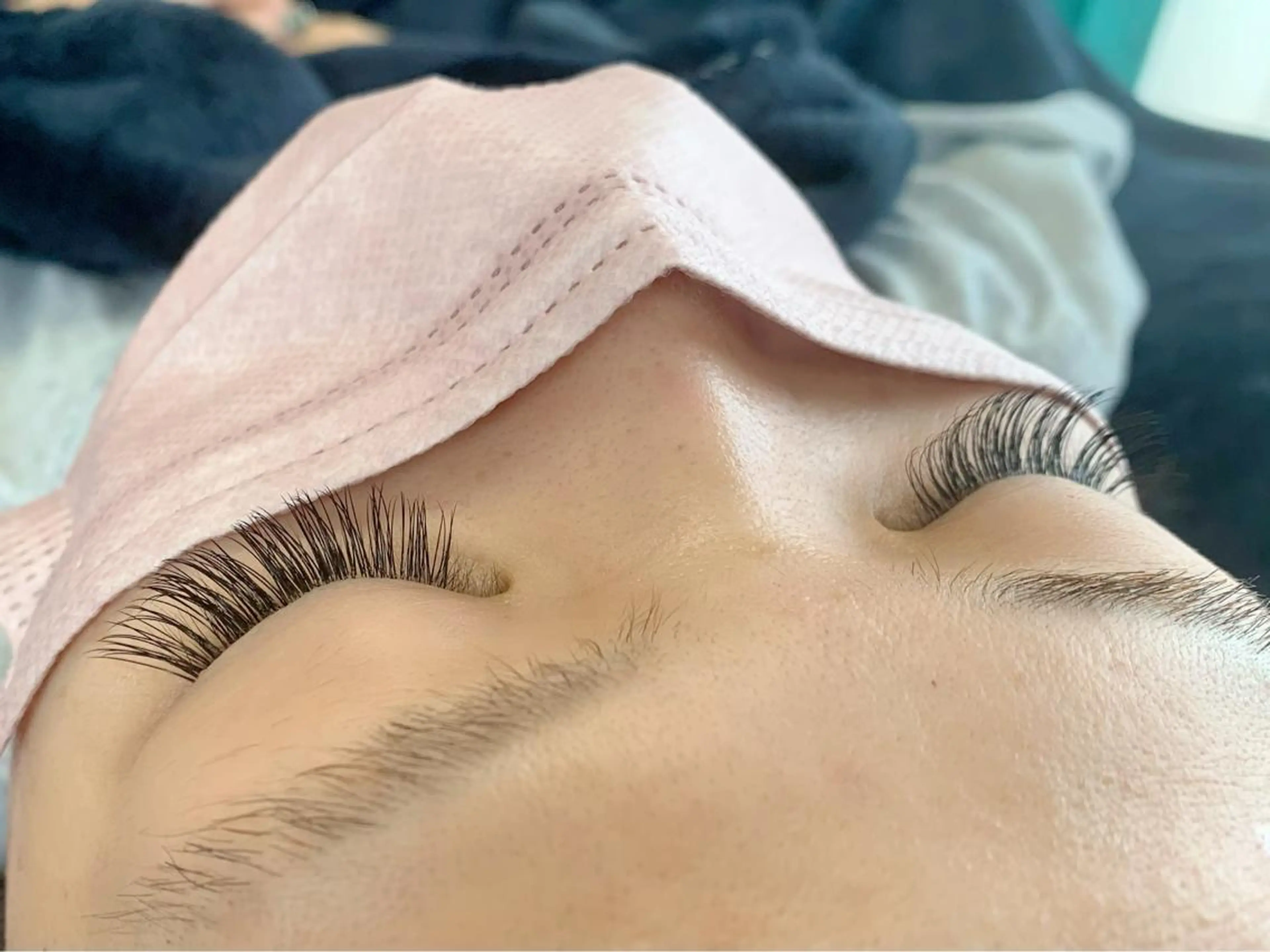 マツエク・マツパ マツエク salonLADYSTYLE所属・稲嶺 美華のエステ・リラクイメージ