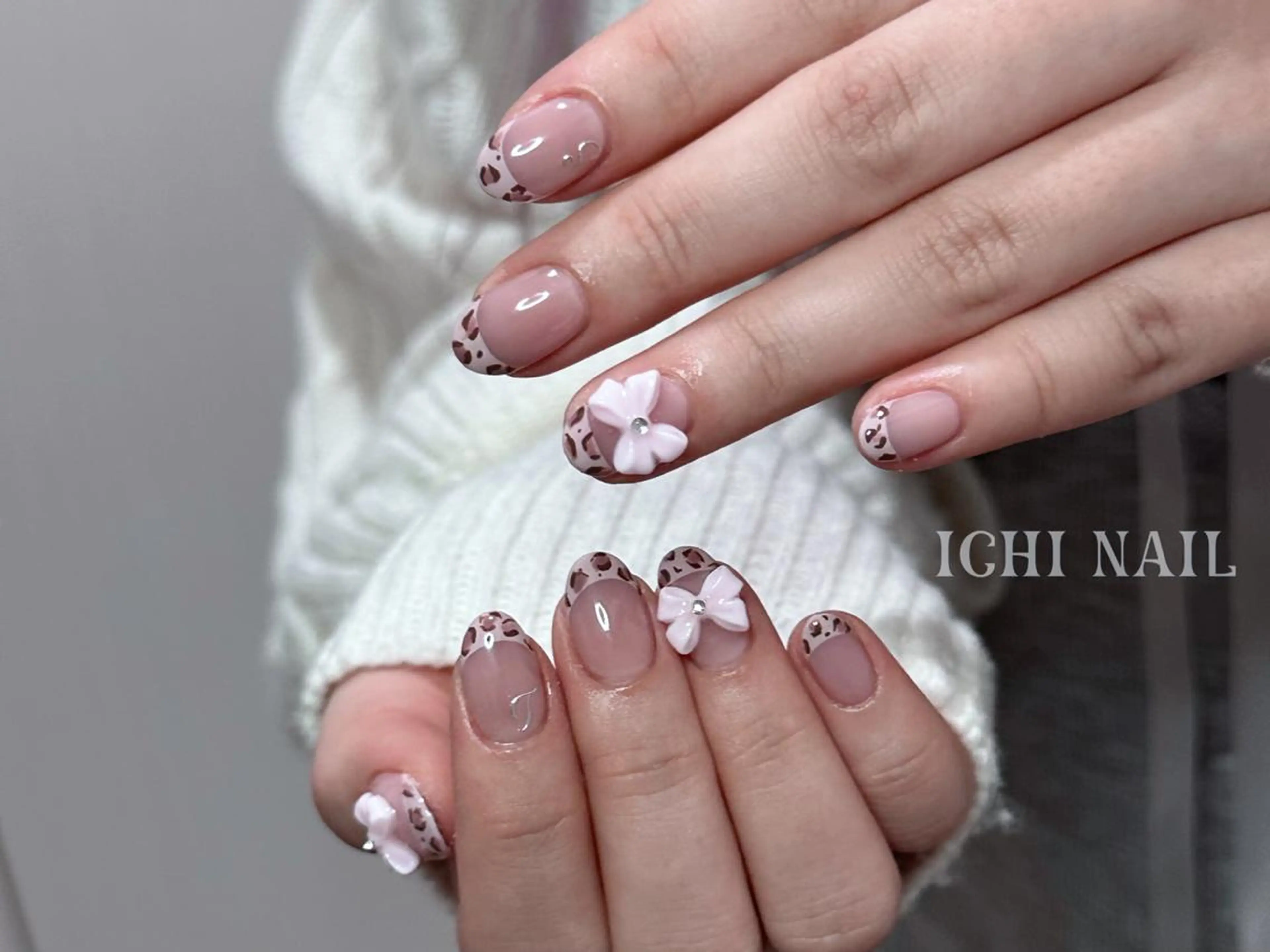 ネイル ハンドネイル 🧚🏻‍♀️ NOHA🎀のネイルデザイン