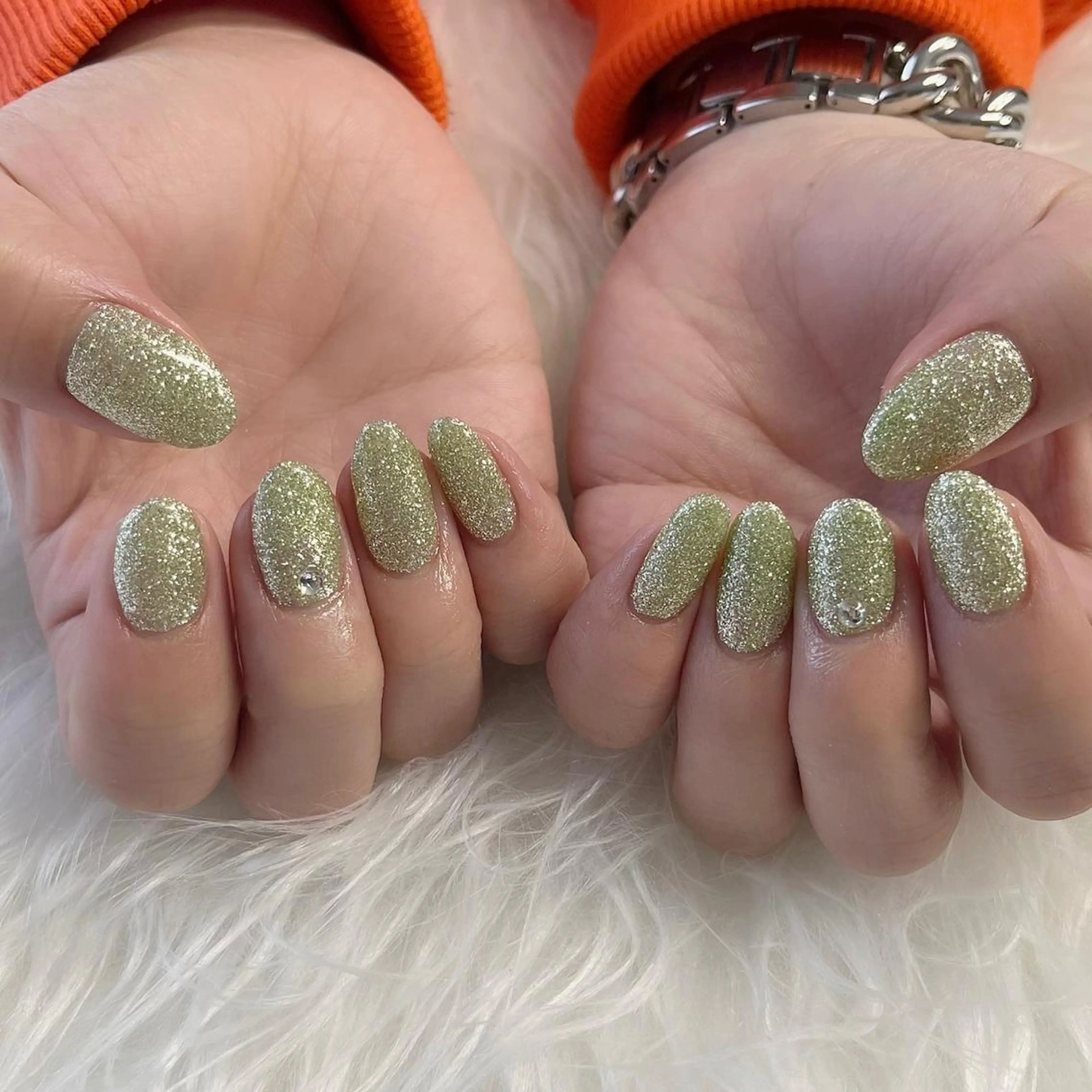 ネイル Nail Salon Momoのネイルデザイン