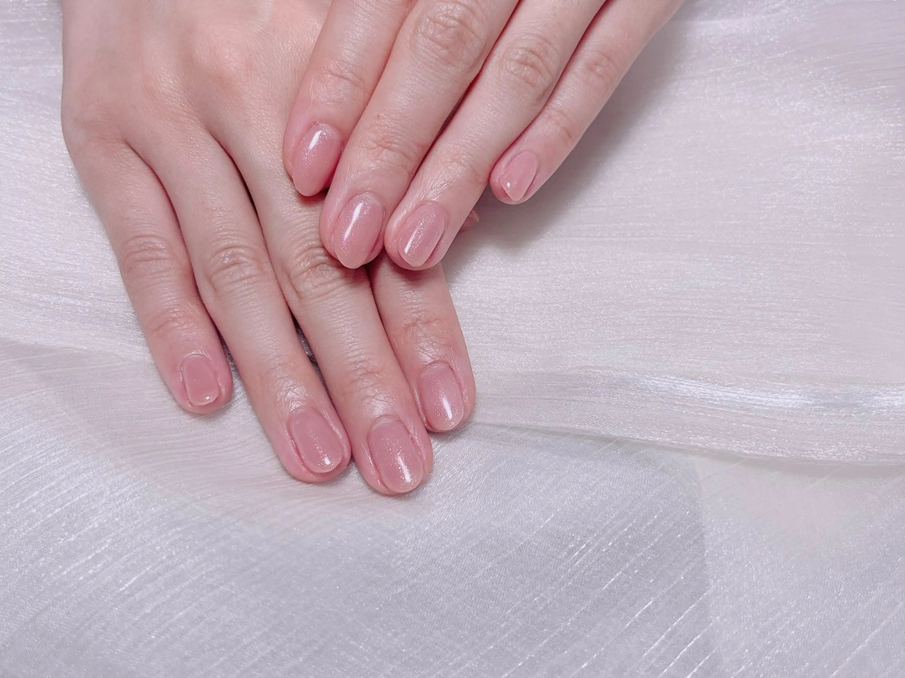 ネイル ハンドネイル KARI ネイルサロンのネイルデザイン