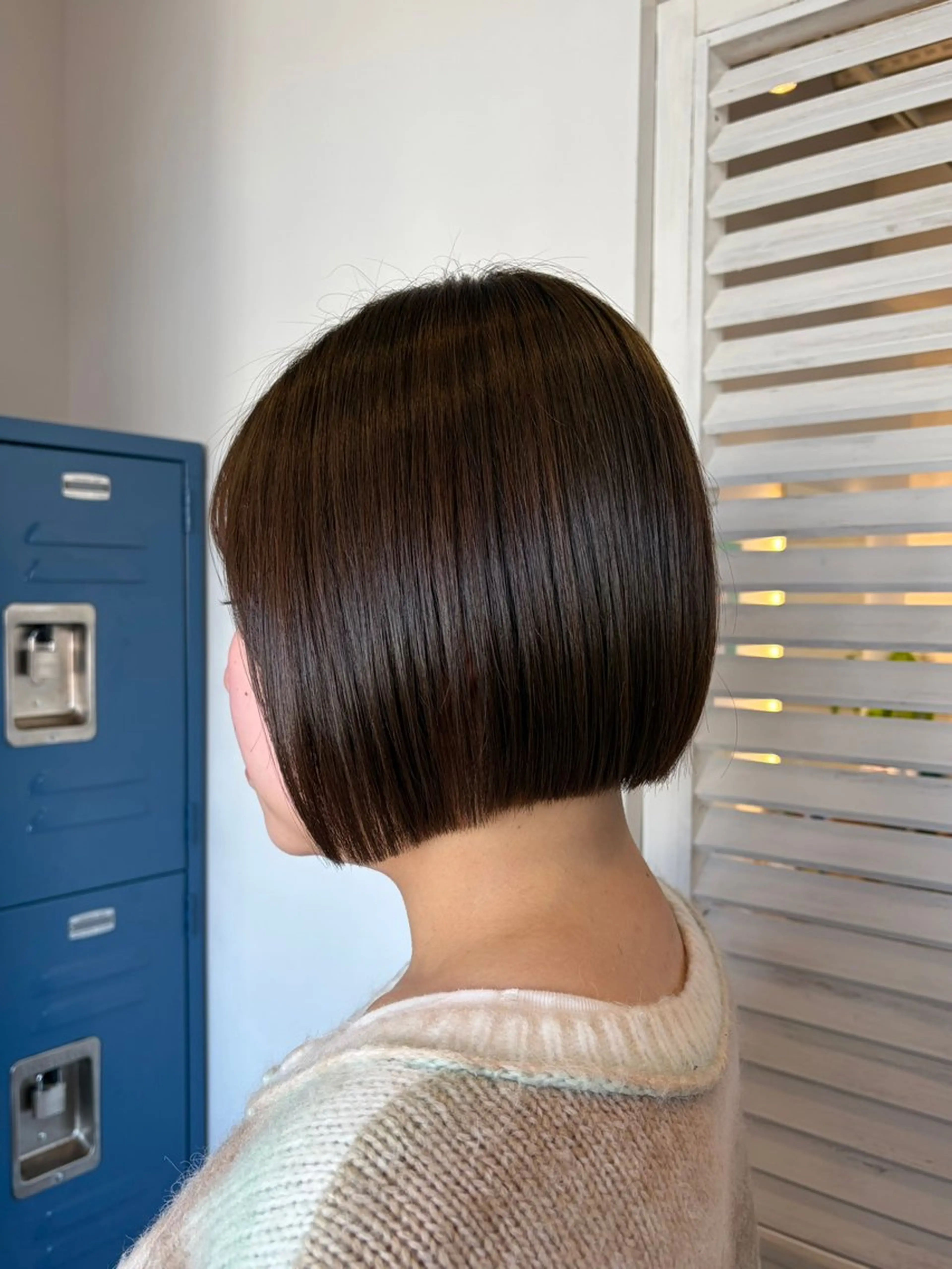 【なりたいスタイルを実現✨】レディースカット💇🏻♀️¥5,000の写真
