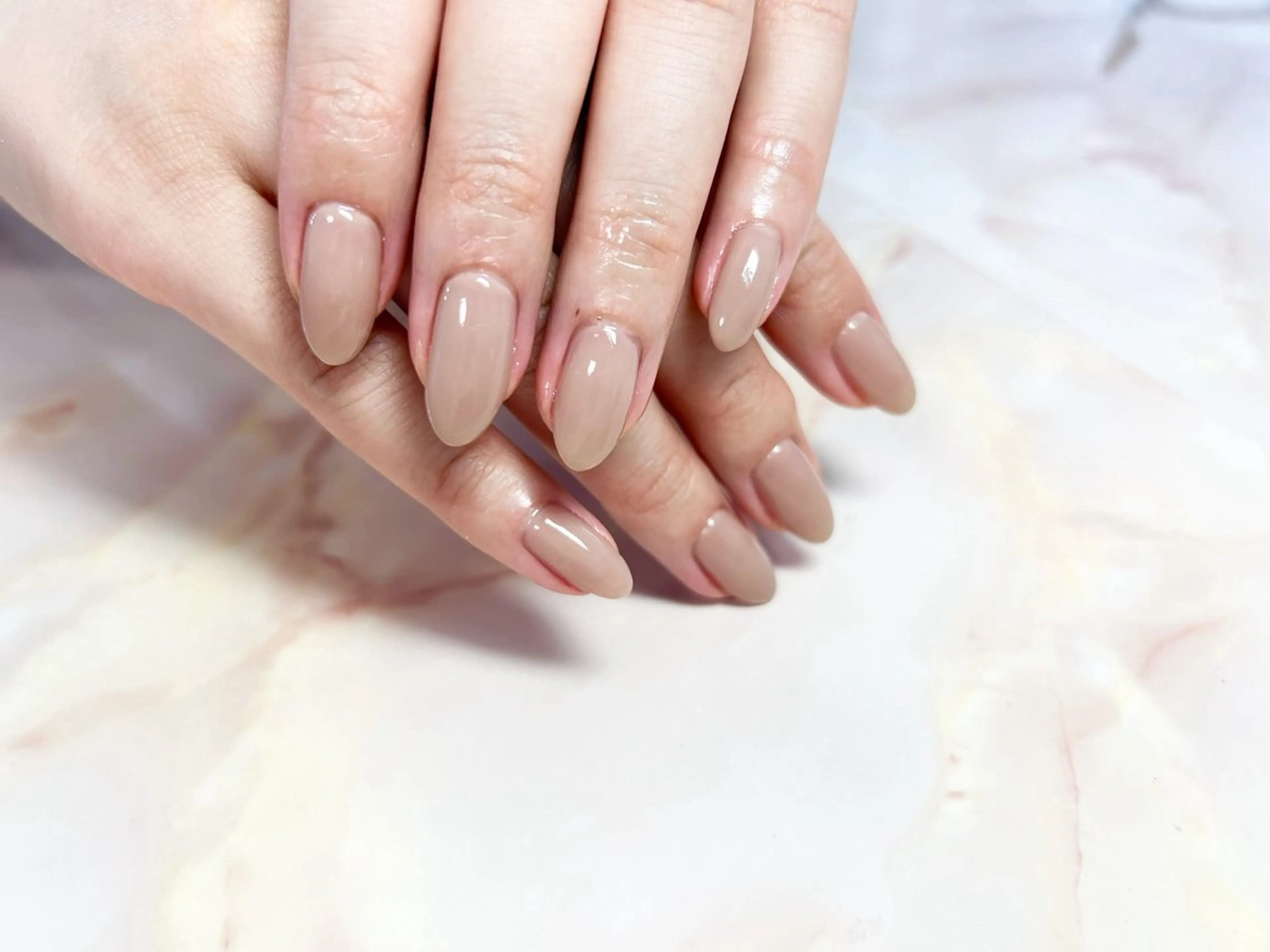 ネイル ハンドネイル coconail所属・ネイリスト HANAのネイルデザイン