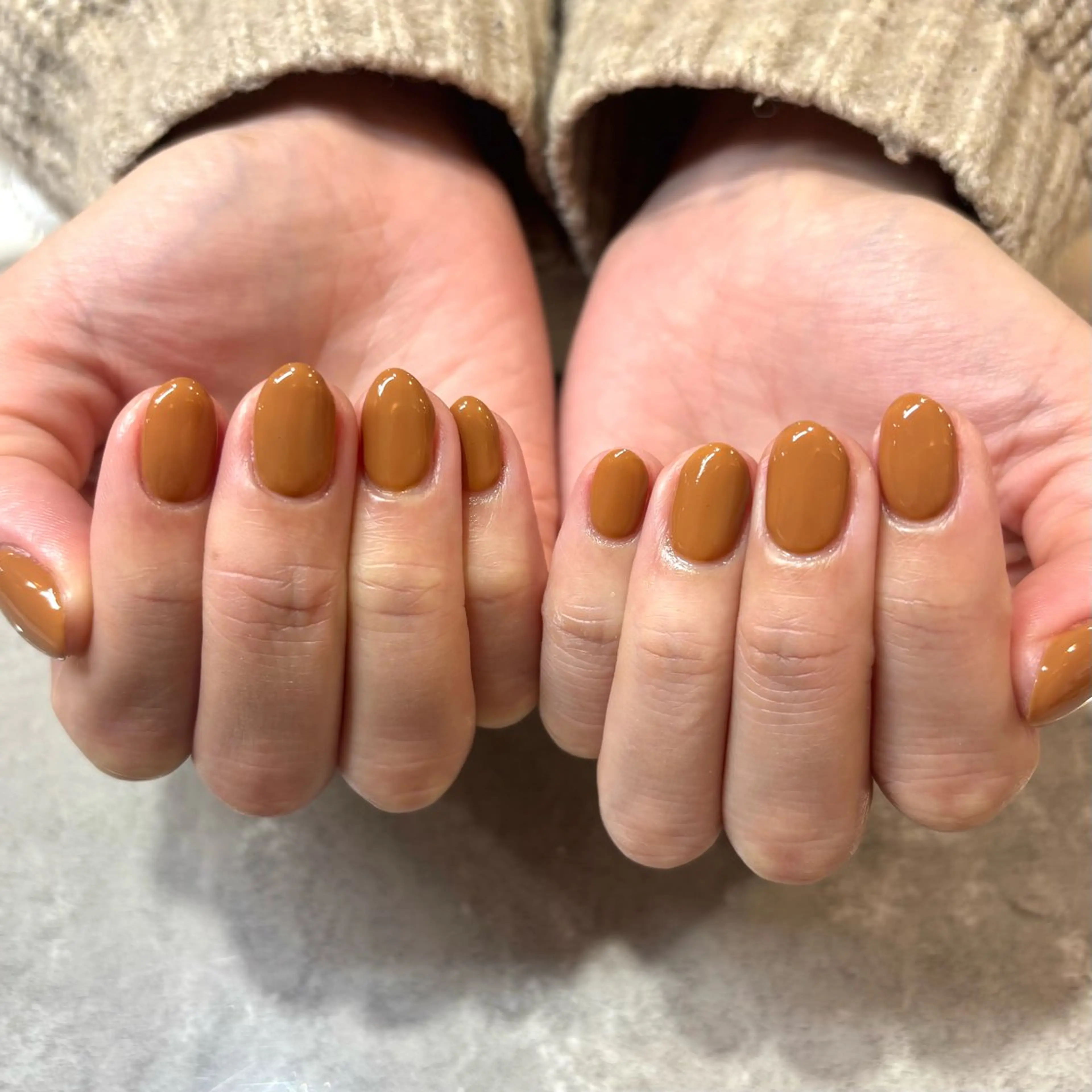 ネイル ANON tiffinのネイルデザイン