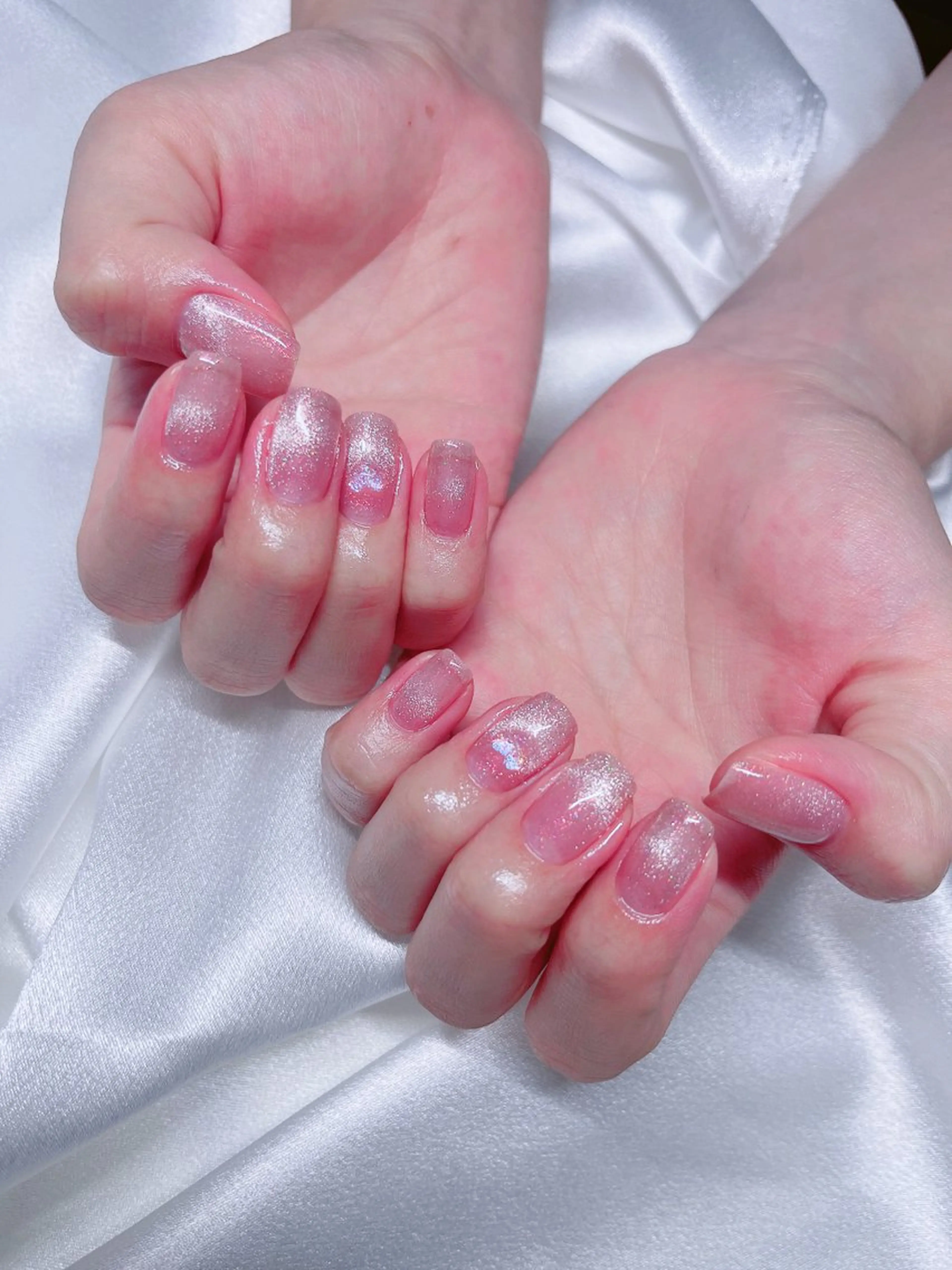 ネイル Cutil Nailsalon所属・Cutil. Nail🌈のネイルデザイン