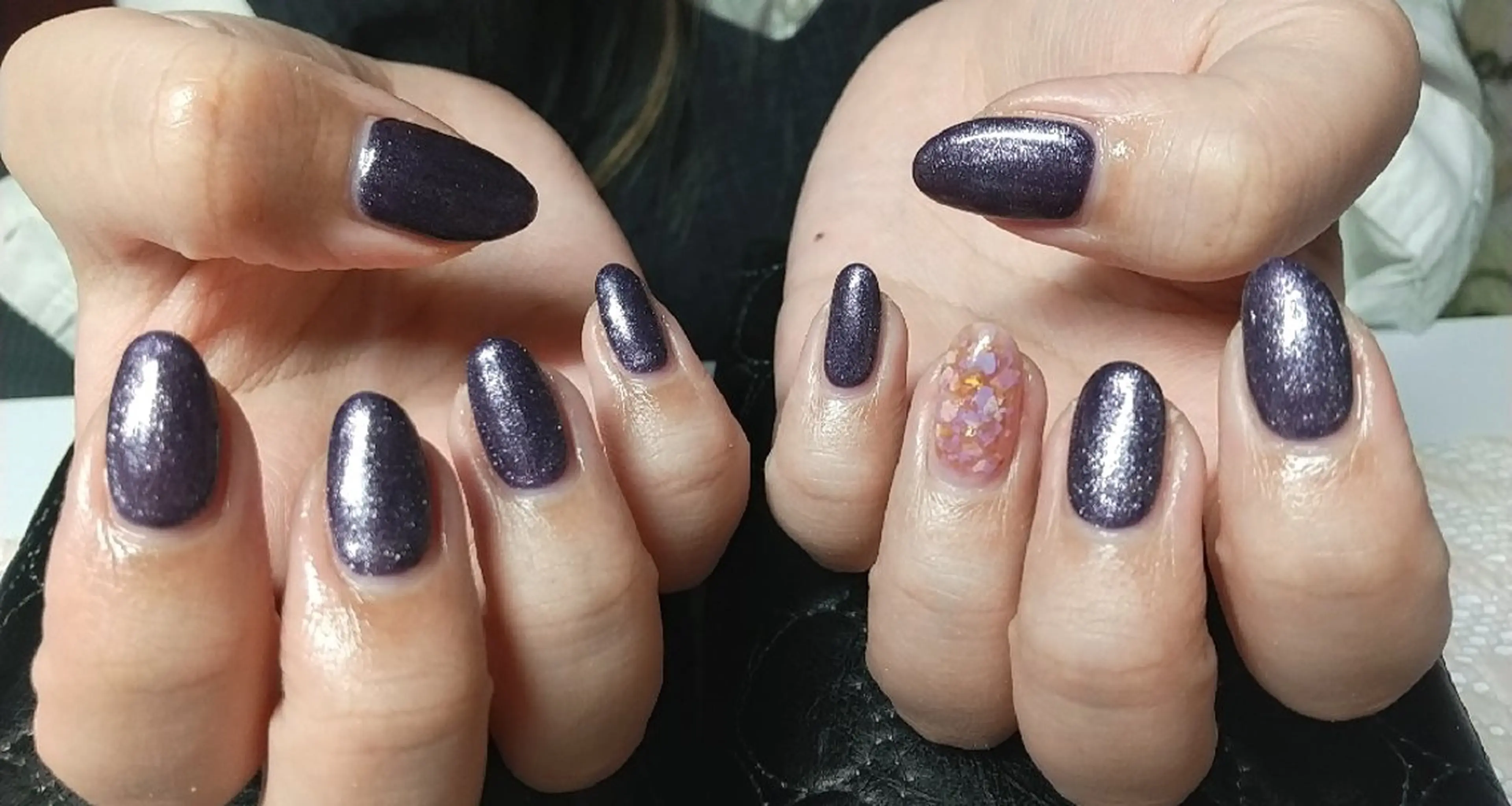 ネイル haru  nailのネイルデザイン