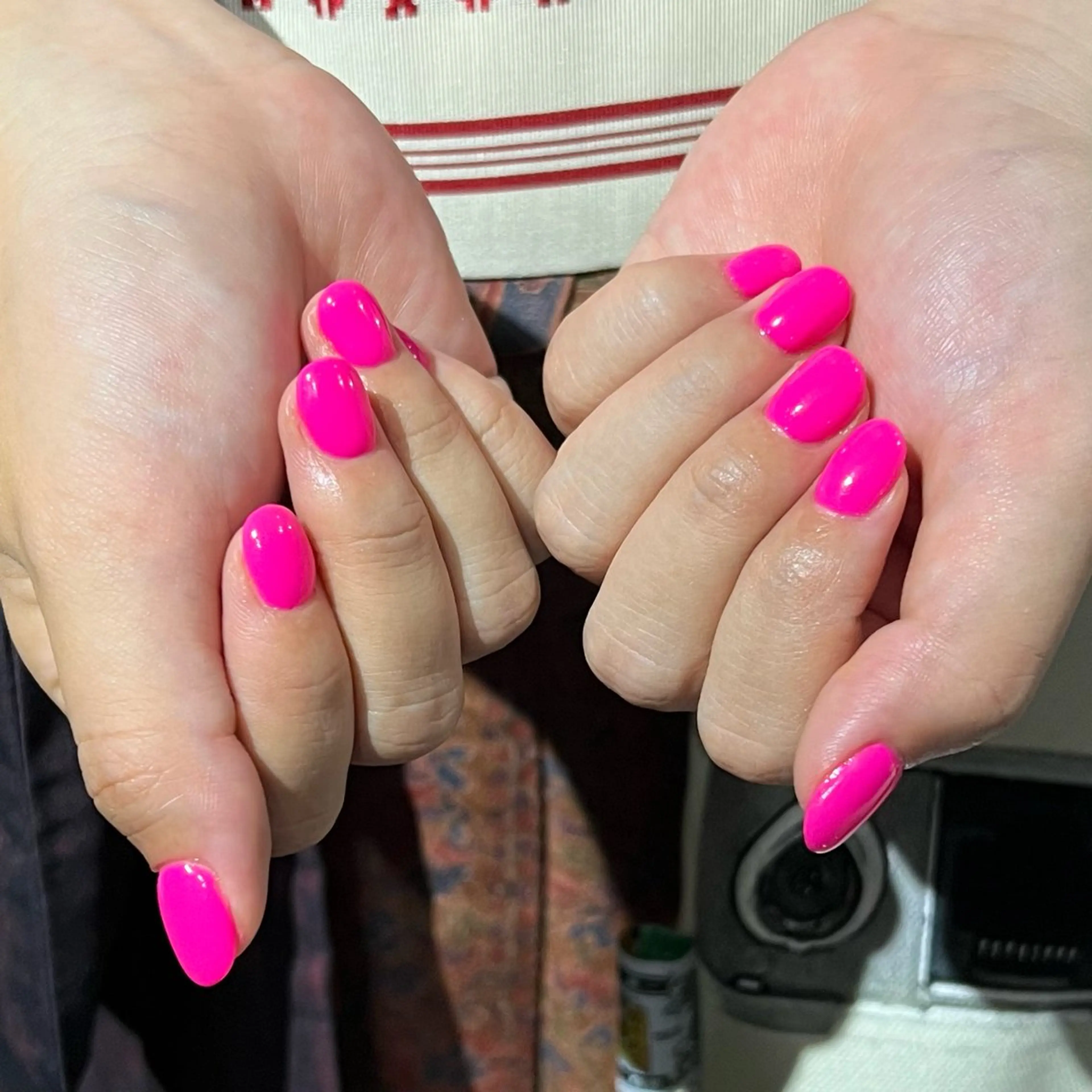 ネイル Hata nail 🎀個性派ニュアンスのネイルデザイン