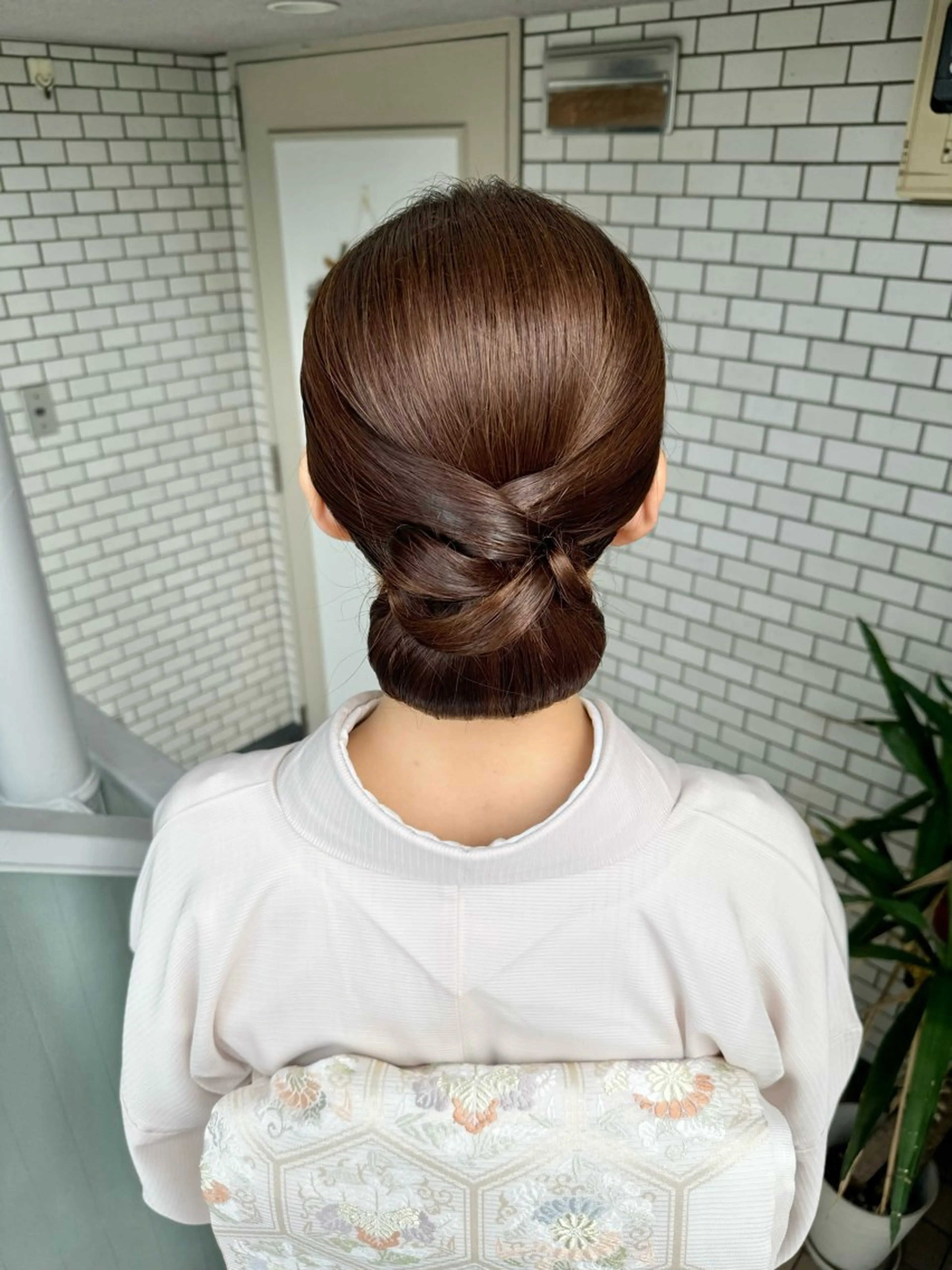 ヘアアレンジ 🌻アラサー女子 指名No1🌻さやかのヘアスタイル