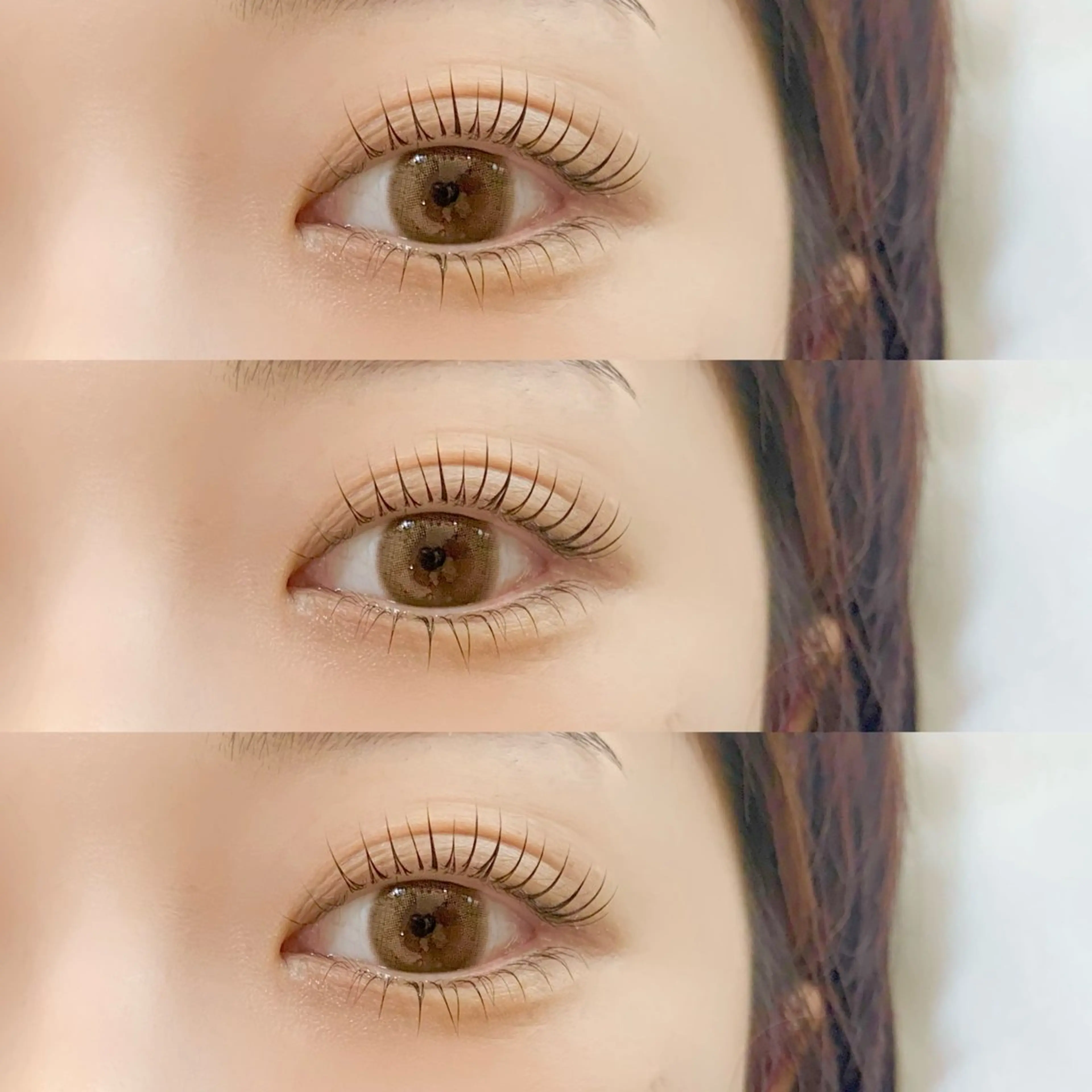 マツエク・マツパ GYPSOPHI所属・GYPSOPHI ジプソフィーのマツエク・マツパデザイン