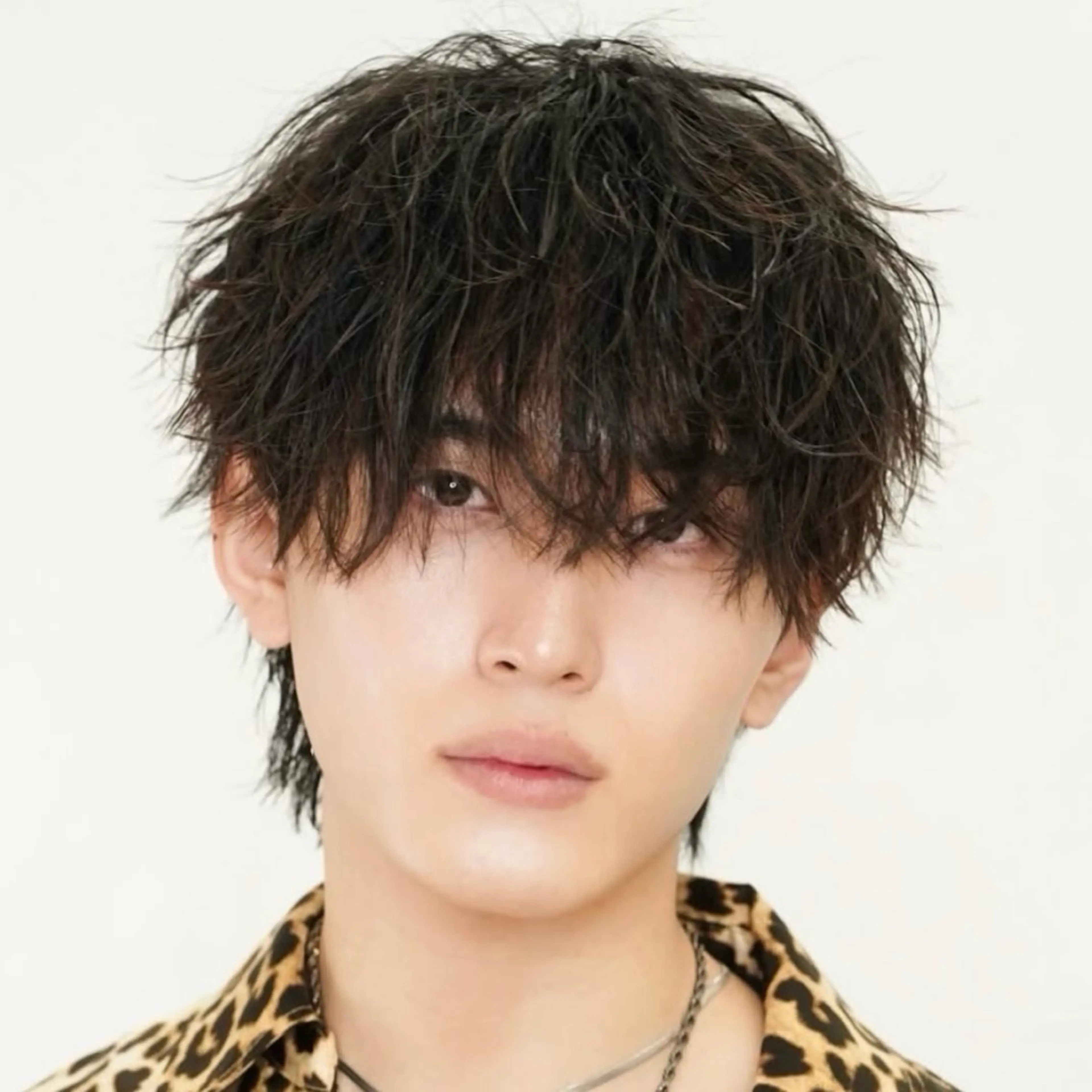 パーマ メンズ メンズパーマ ツイストスパイラルパーマ スパイラルパーマ Ace men's salon岐阜店所属・🔥メンズ特化美容師 パーマのヘアスタイル