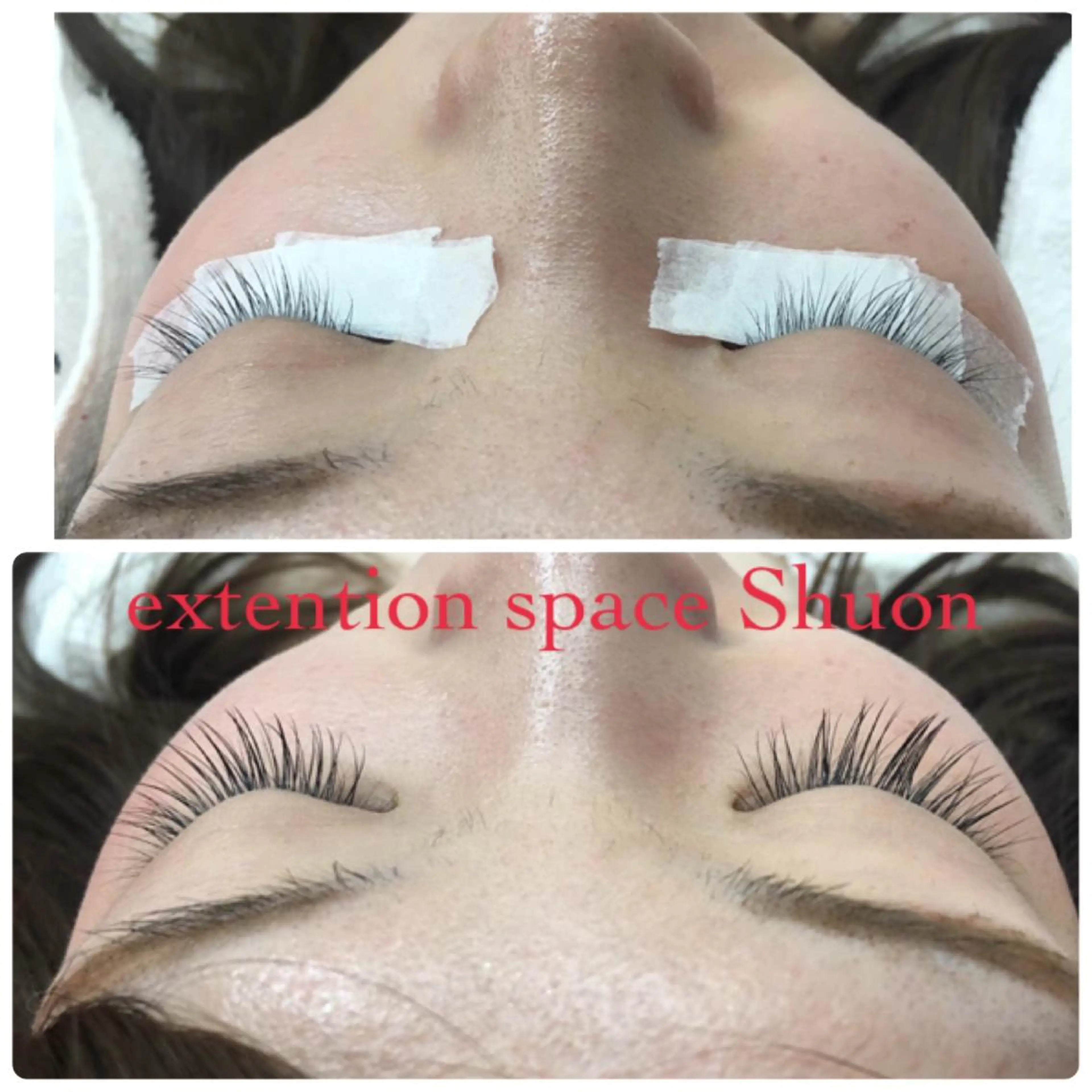 マツエク・マツパ セーブル KITTY 立川のネイルデザイン