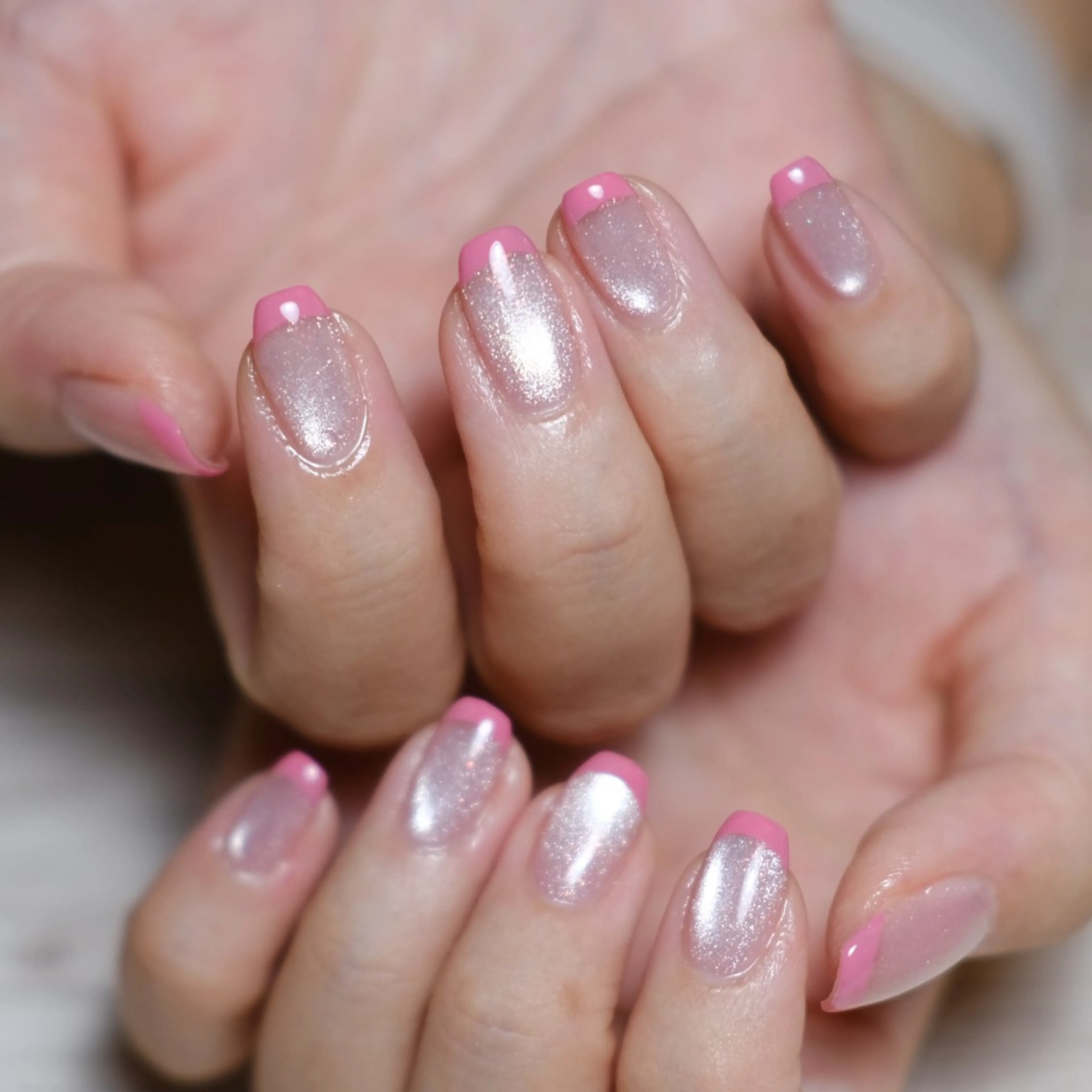 ネイル ハンドネイル July nail salonのネイルデザイン