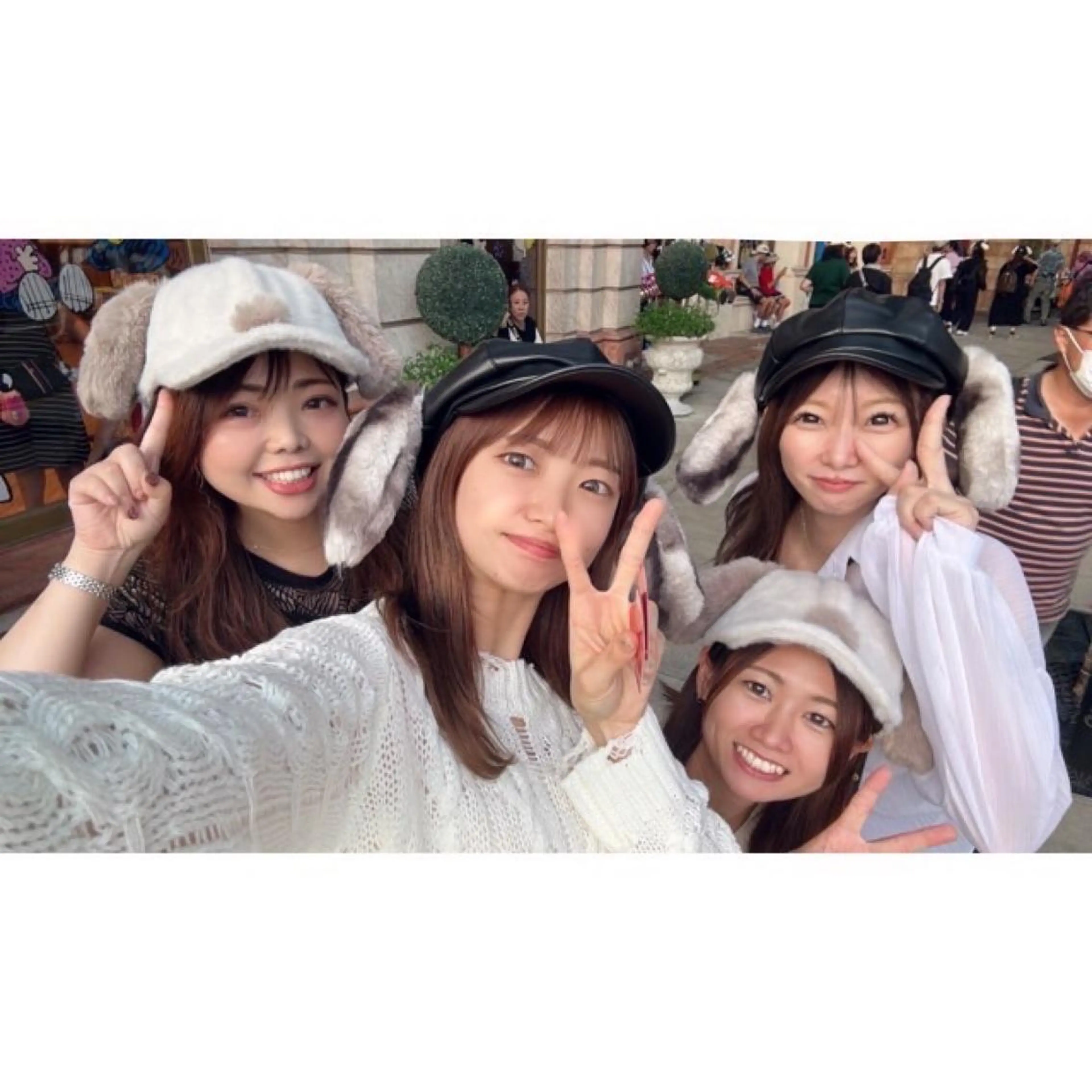 中野 沙十美のエステ・リラクイメージ