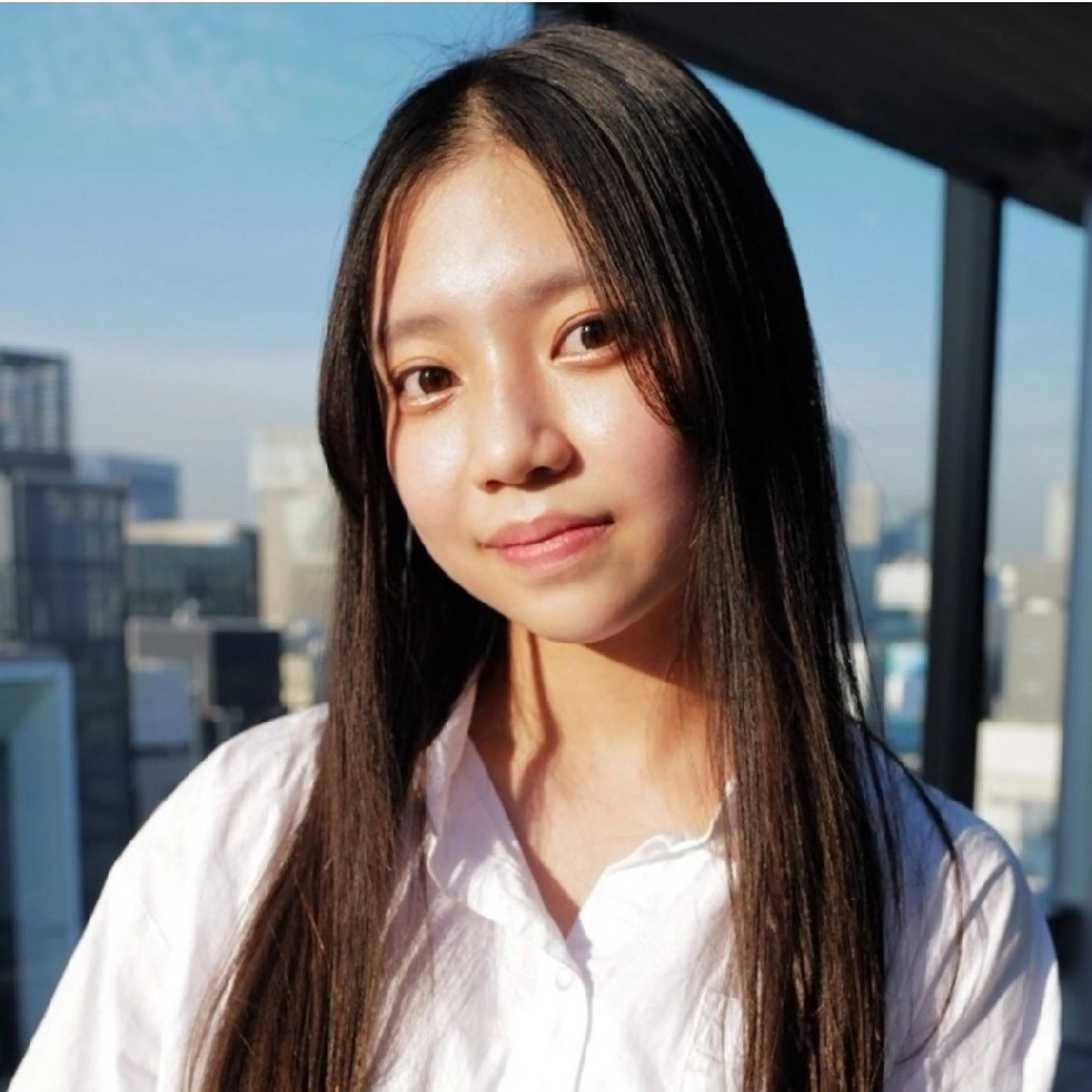 ロング ロング Cecilhair高槻店所属・柳原 武のヘアスタイル