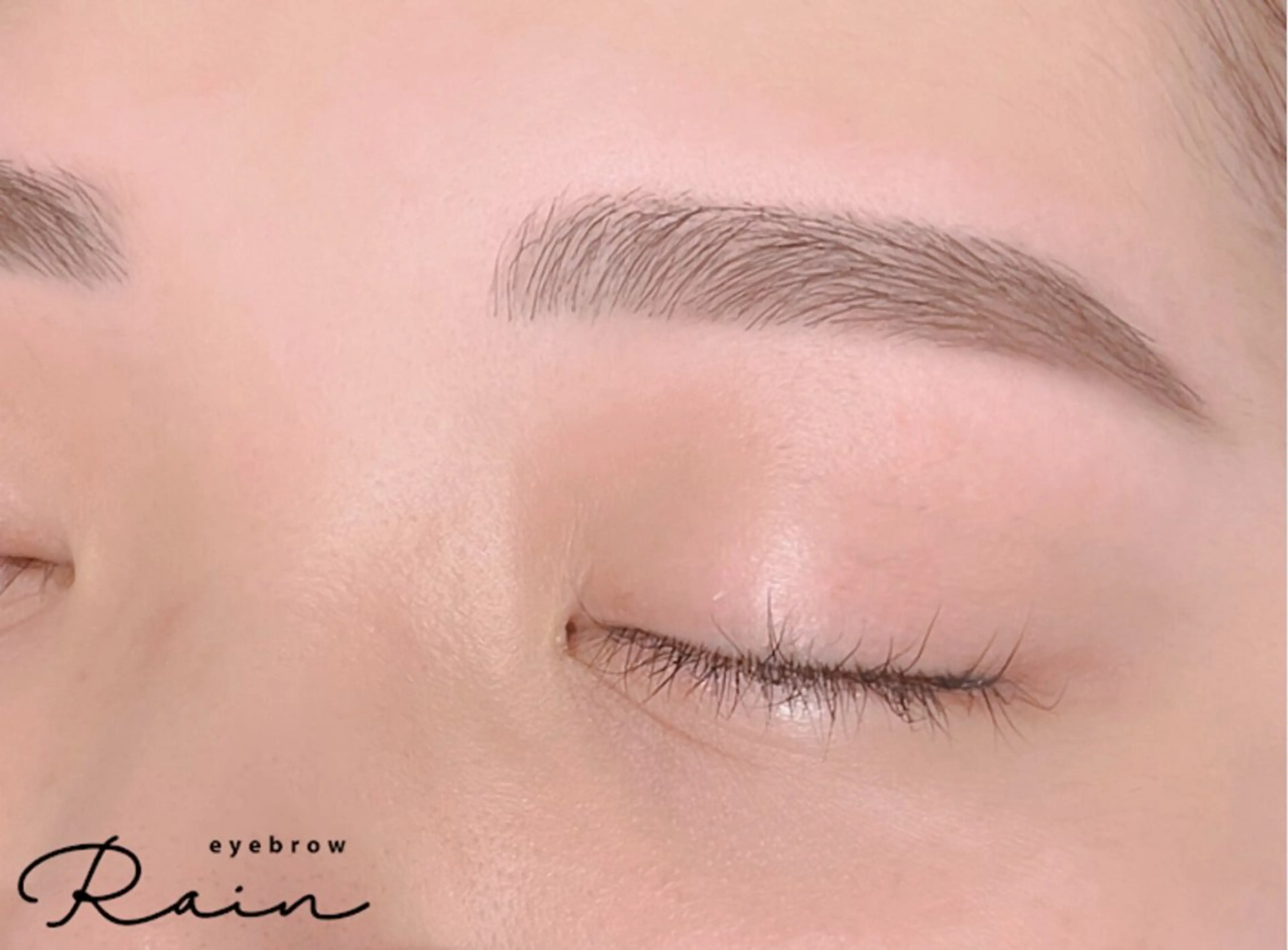 アイブロウ アイブロウRain Nayuのその他イメージ