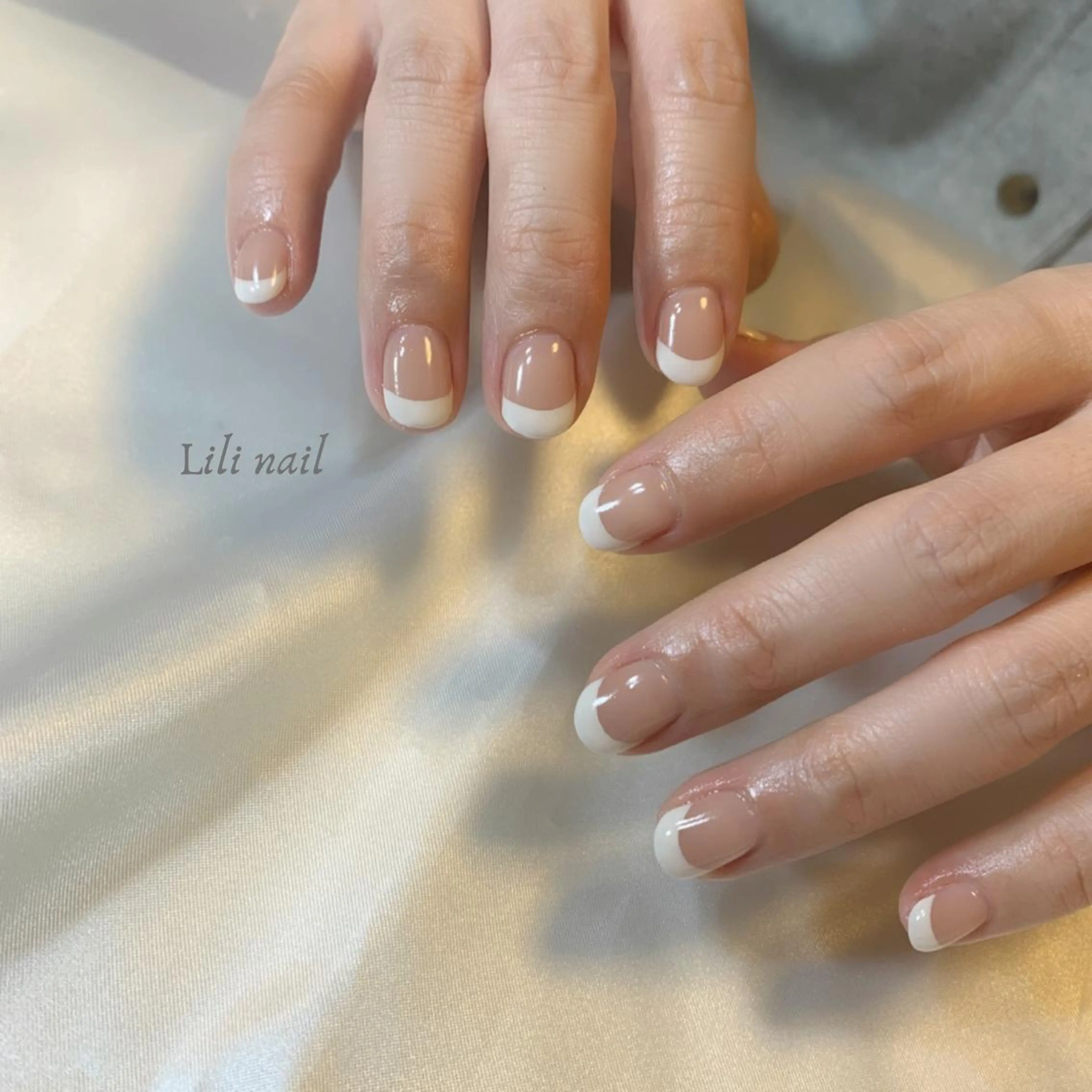 ネイル Lili nail所属・Lilibeauty salonのネイルデザイン