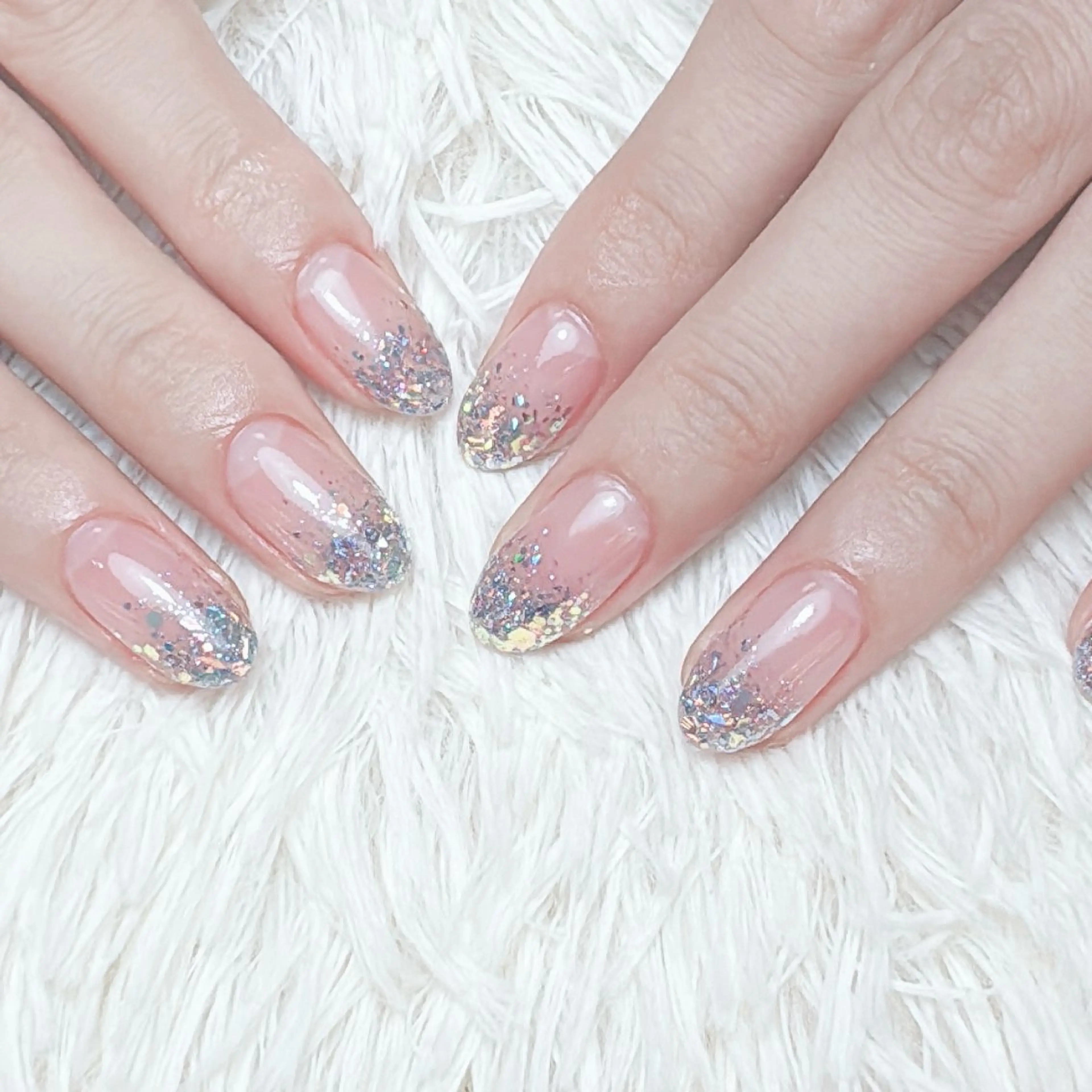 ネイル ハンドネイル Onason nailのネイルデザイン