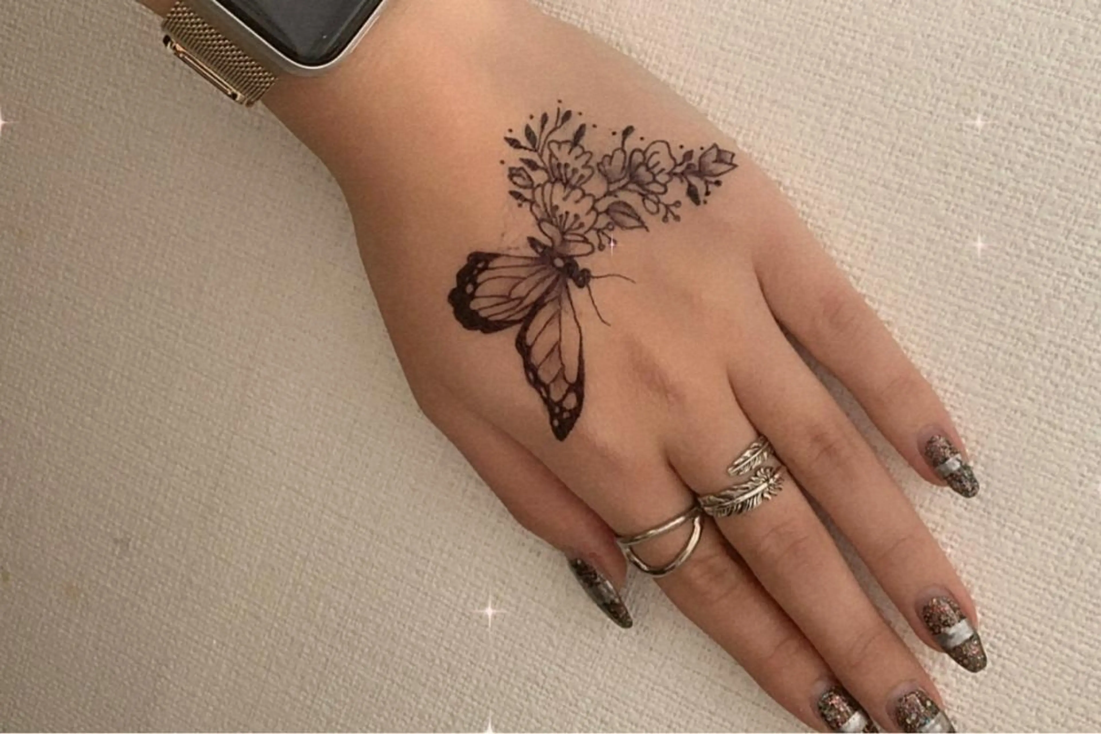 Lanhr所属・【Lanhr】 🕊aya🕊のマツエク・マツパデザイン