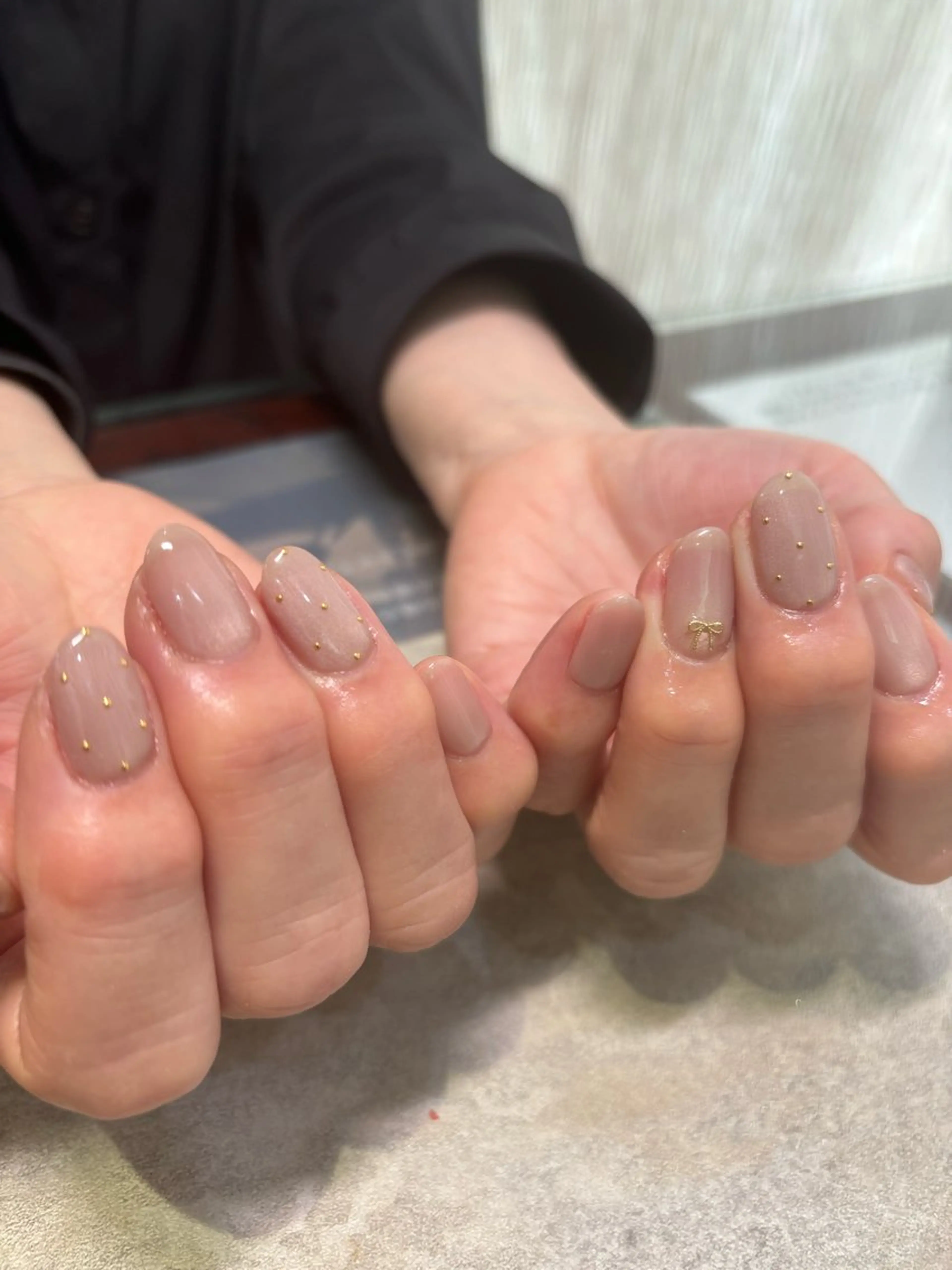 ネイル ハンドネイル LICO NAIL&EYELASH所属・Lico Ryoのネイルデザイン