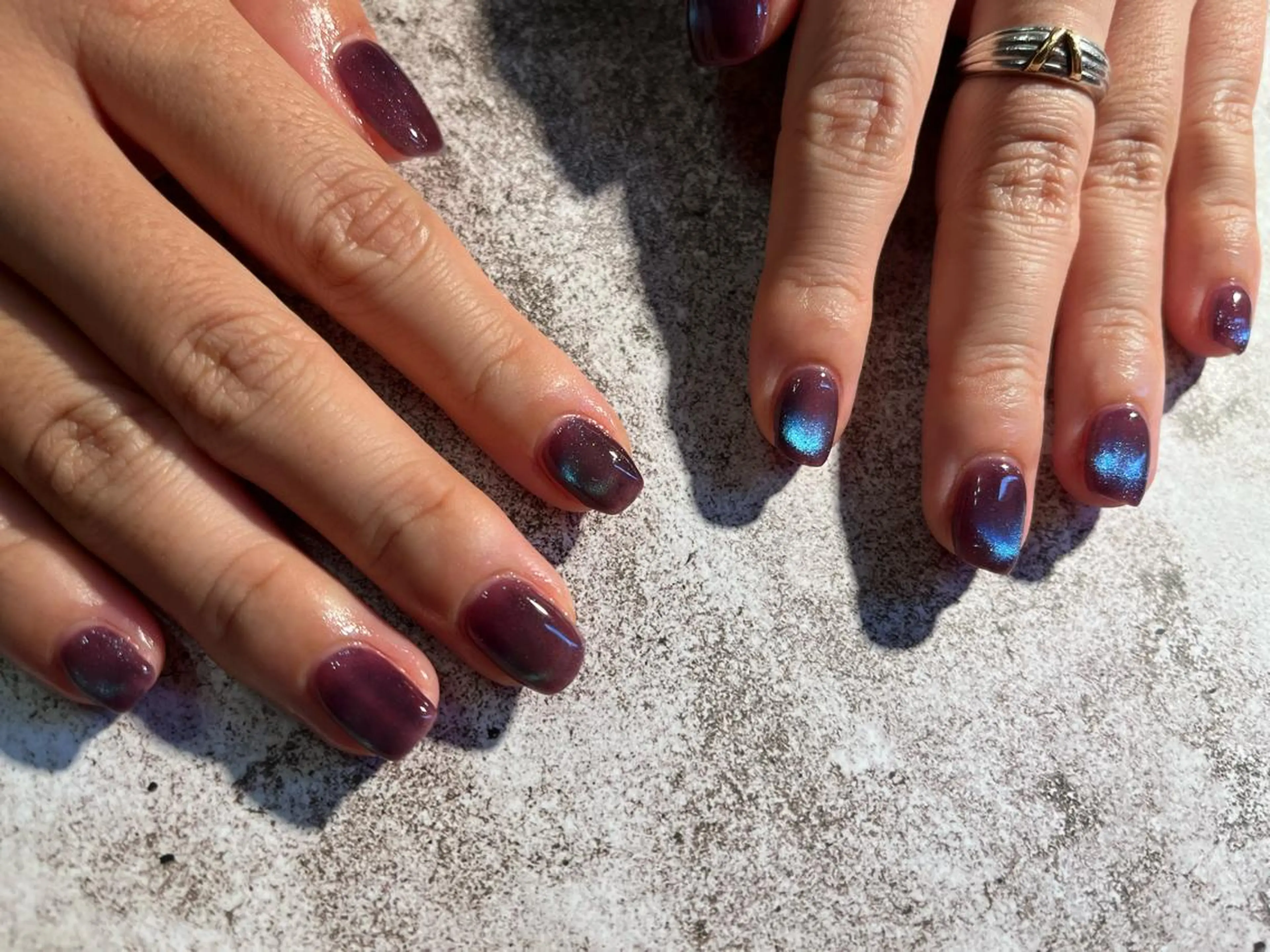 ネイル ハンドネイル Kimura Yukoのネイルデザイン