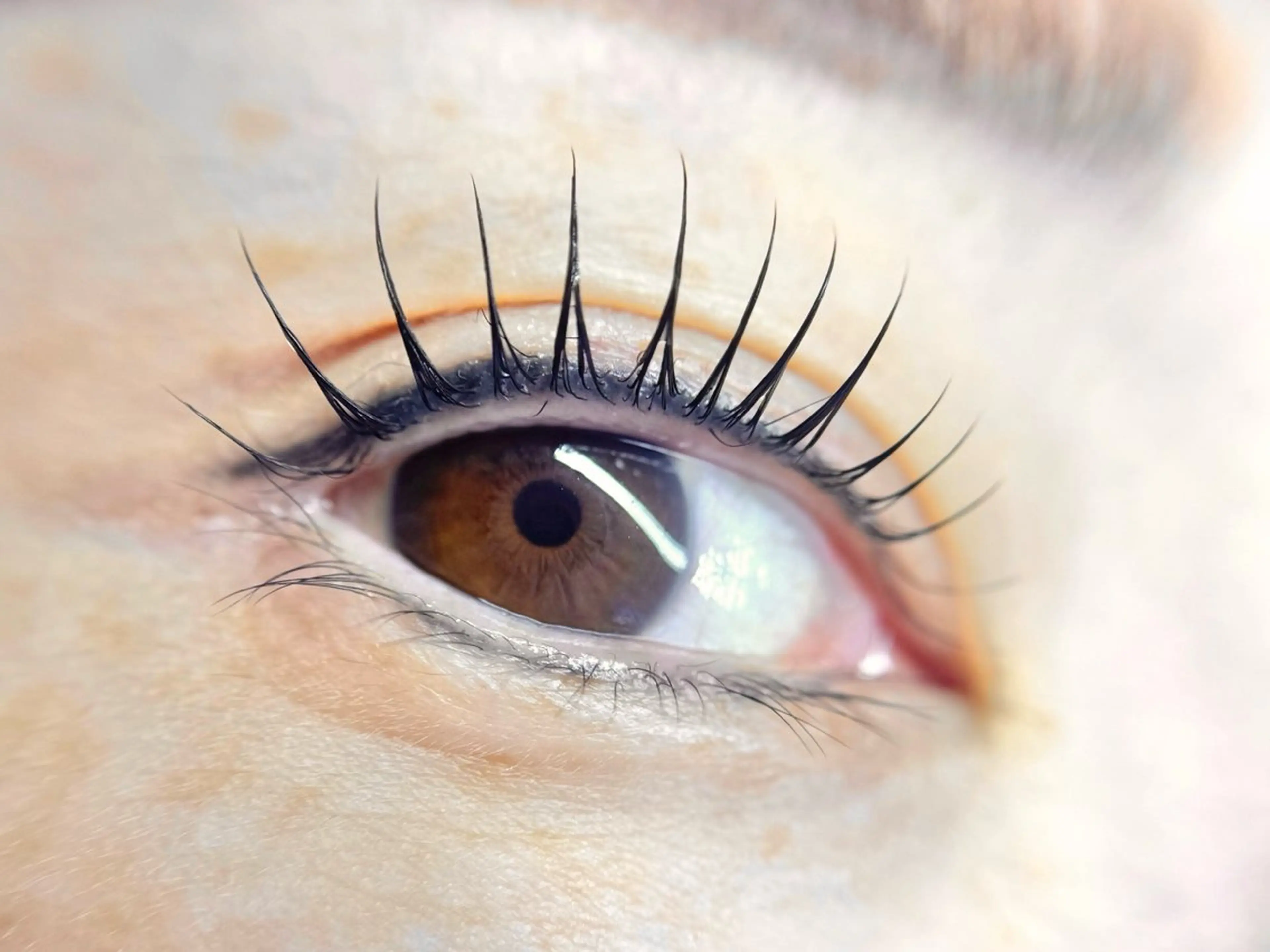 マツエク・マツパ まつげパーマ マツパ eyelash salon VOSSのマツエク・マツパデザイン